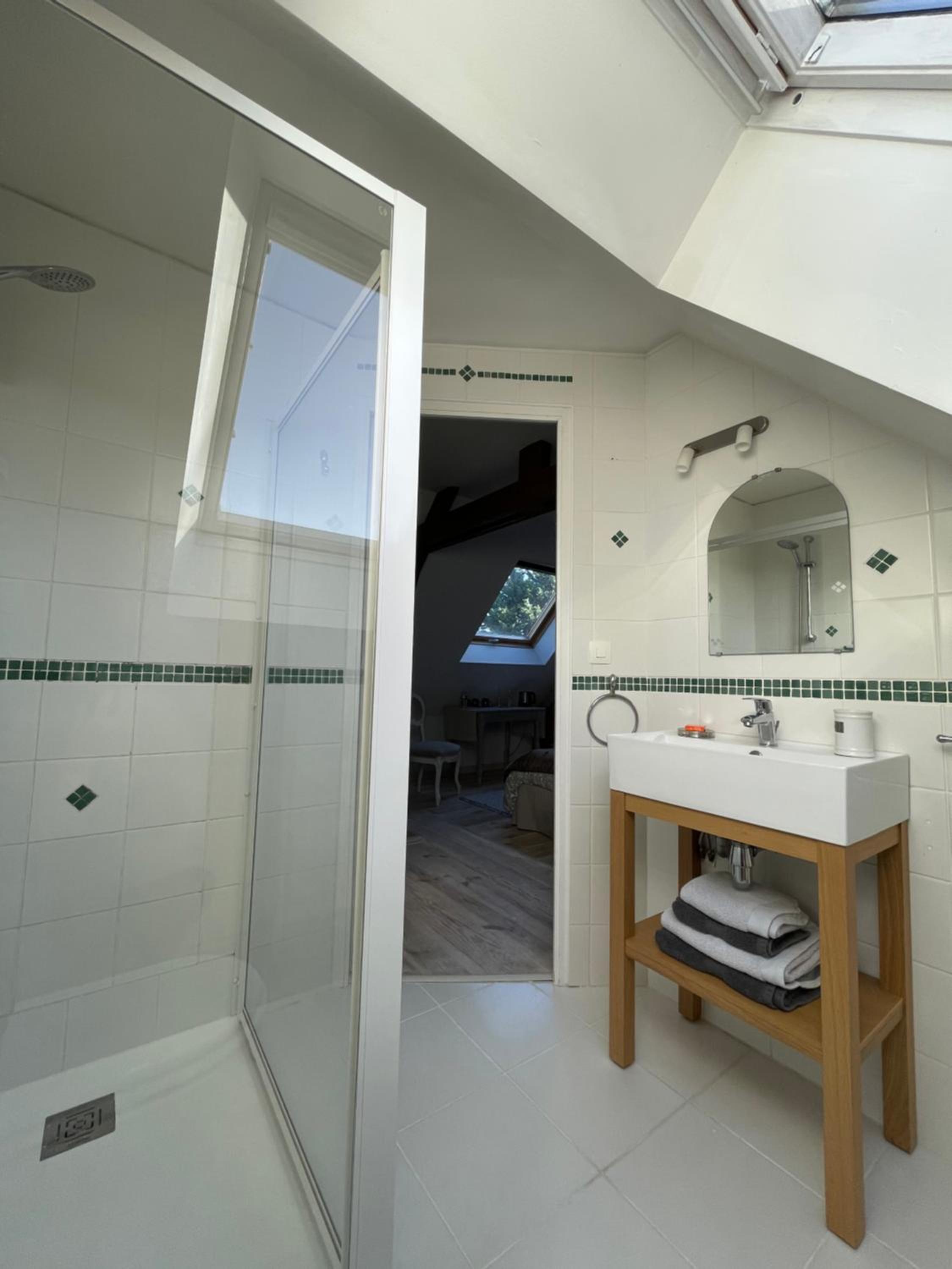 Double Room with Private Bathroom photo 3