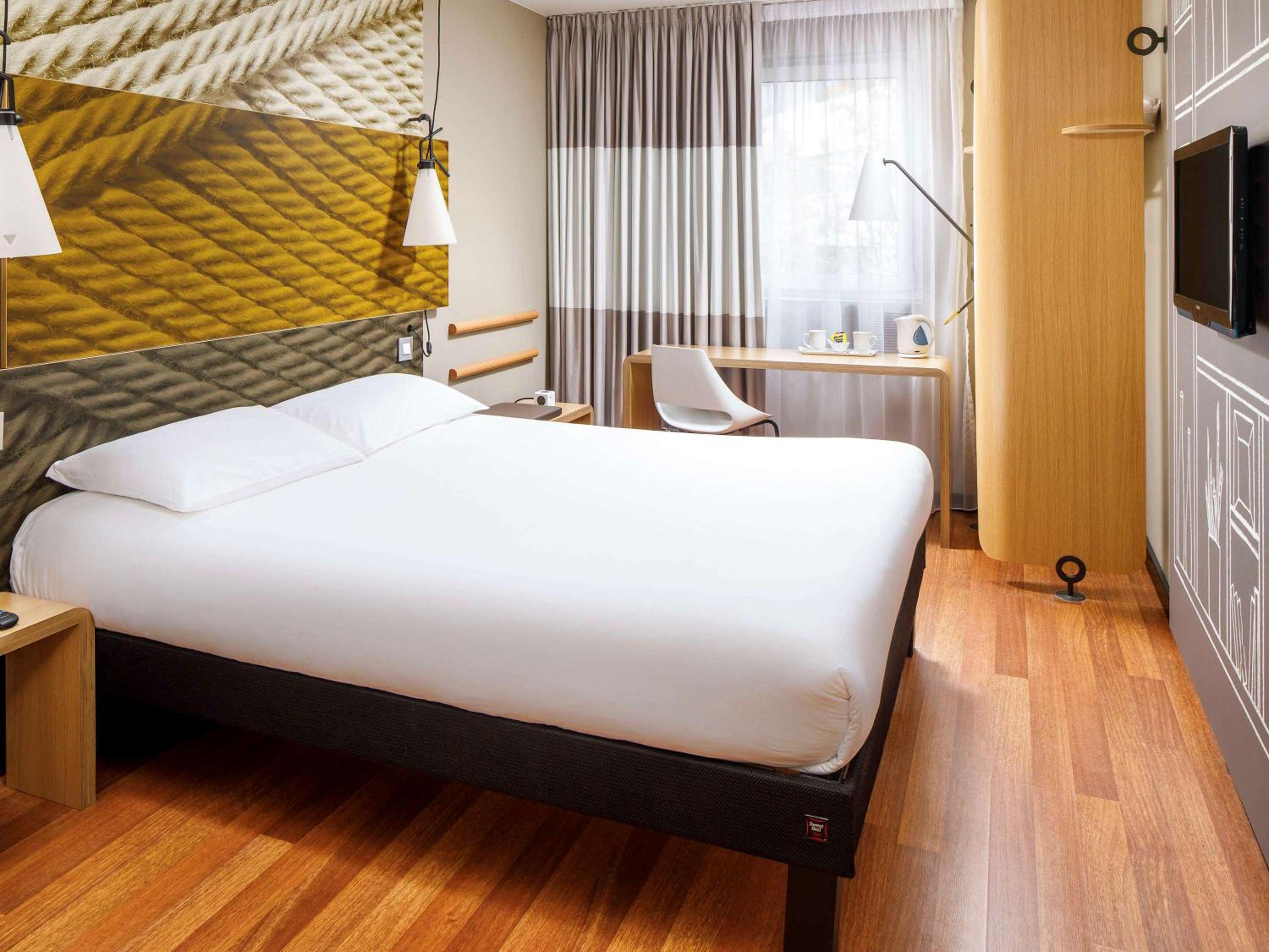 Double Room - Photo 1
