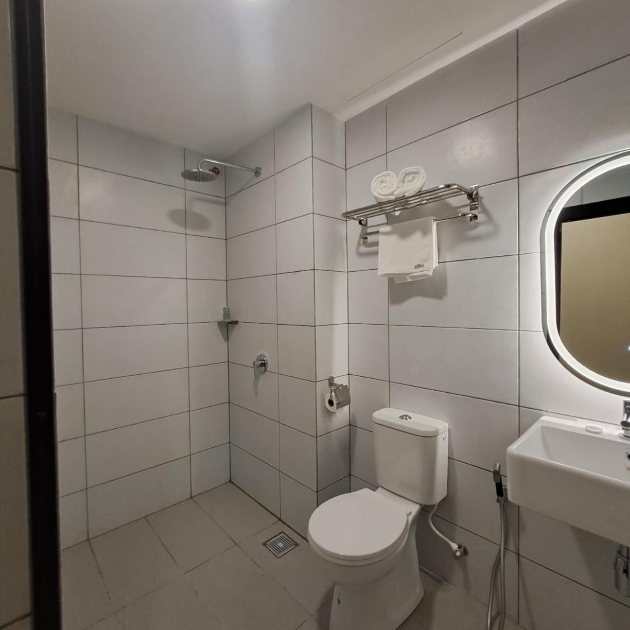 Deluxe Double Room - Photo 4