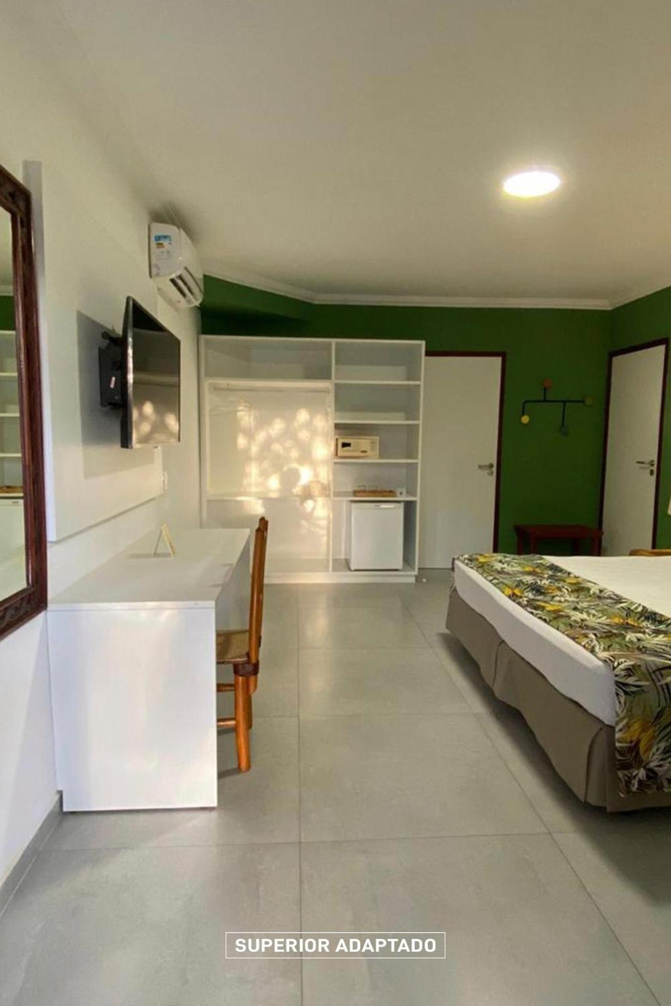 Superior Adapted Room