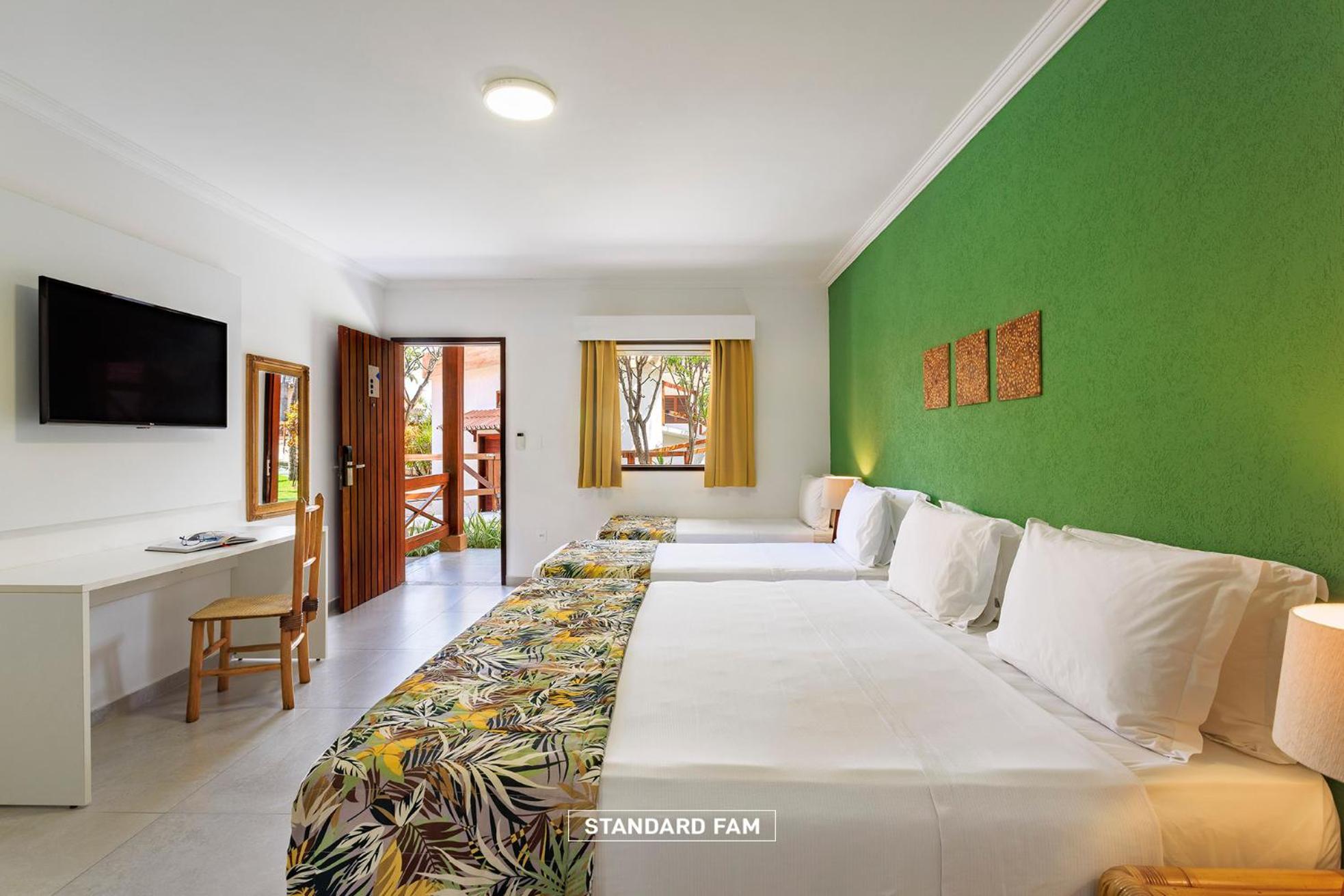 Standard Family Room - Photo 6