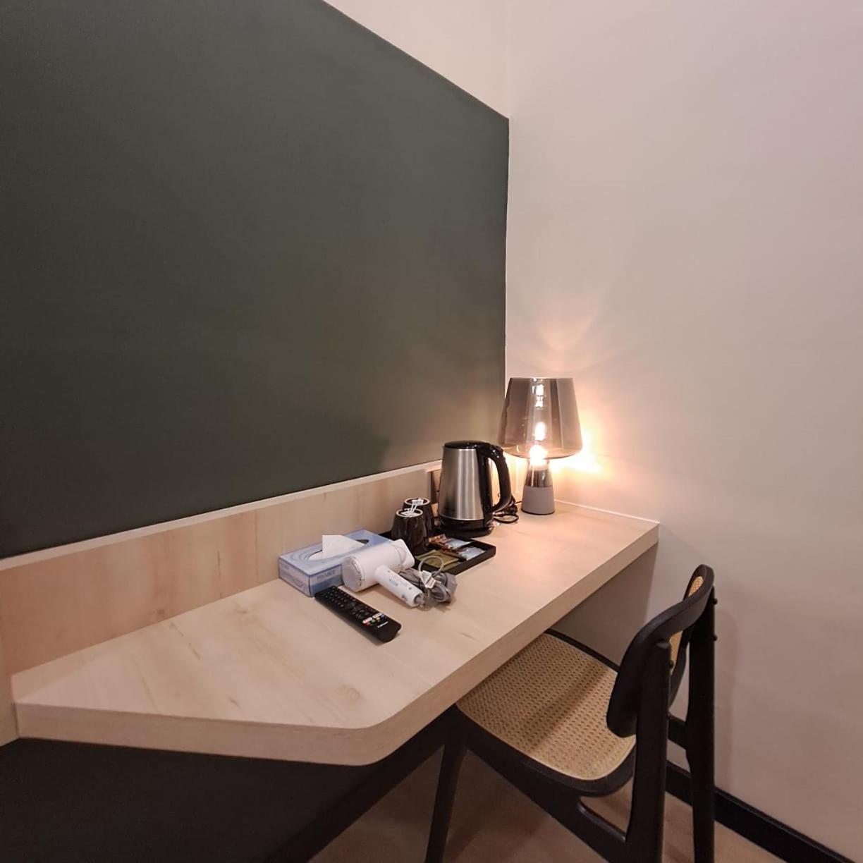 Executive Triple Room - Photo 6