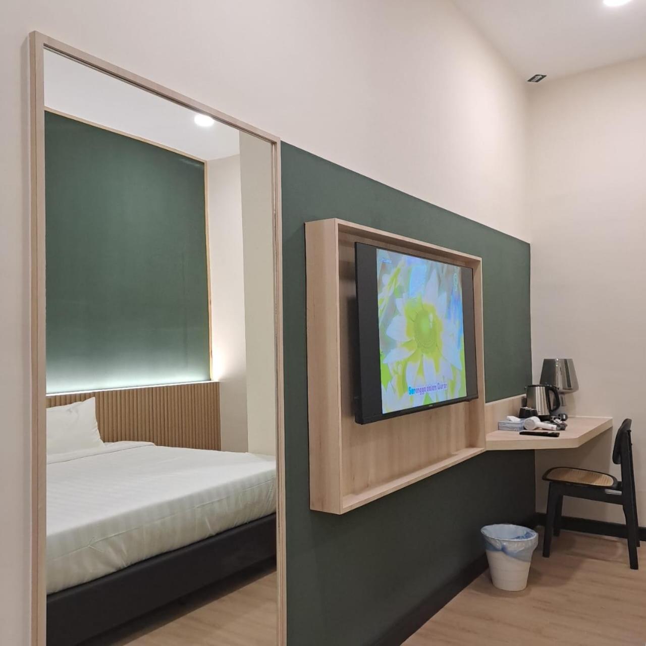 Executive Triple Room - Photo 7