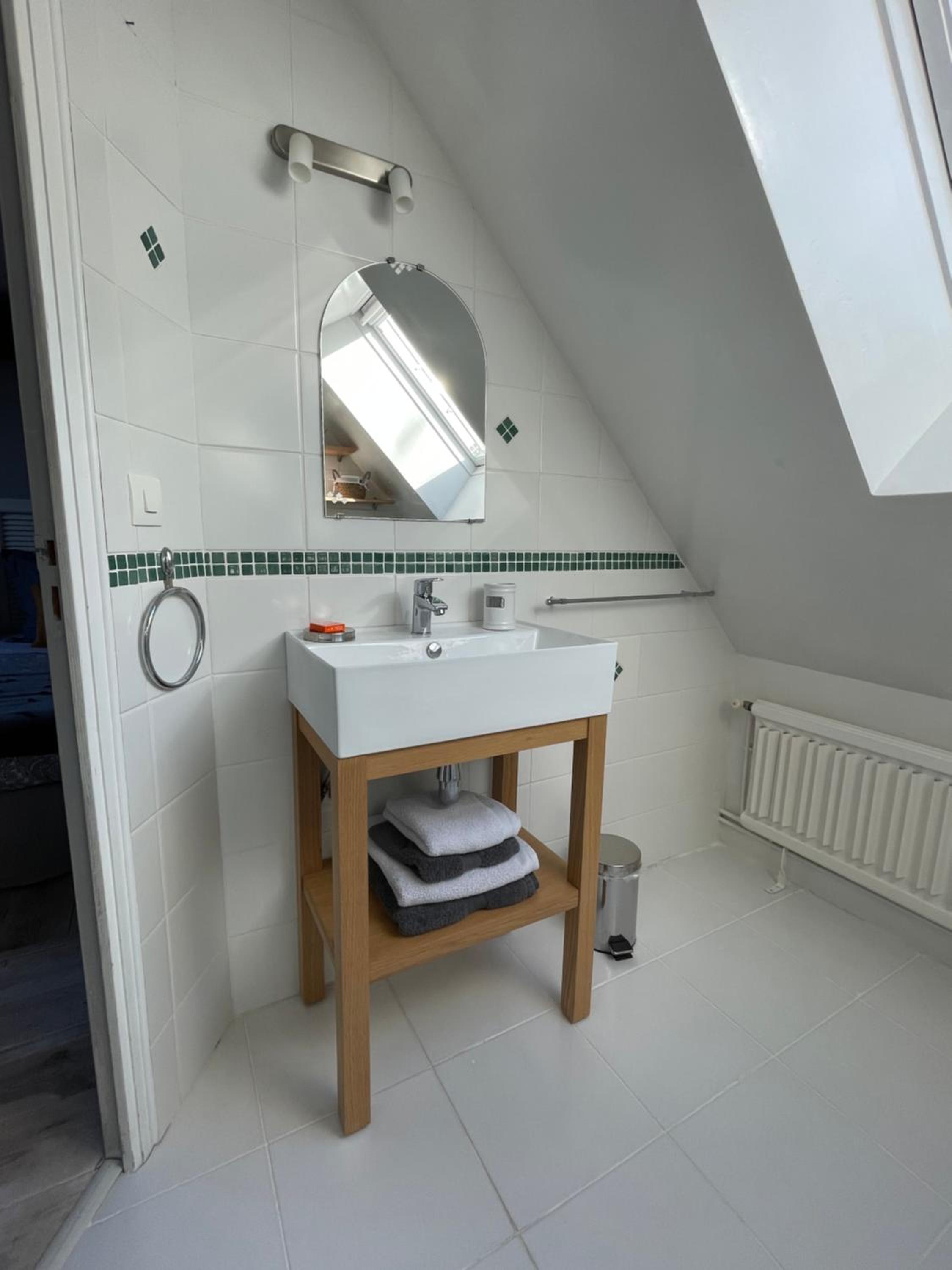 Double Room with Private Bathroom photo 2