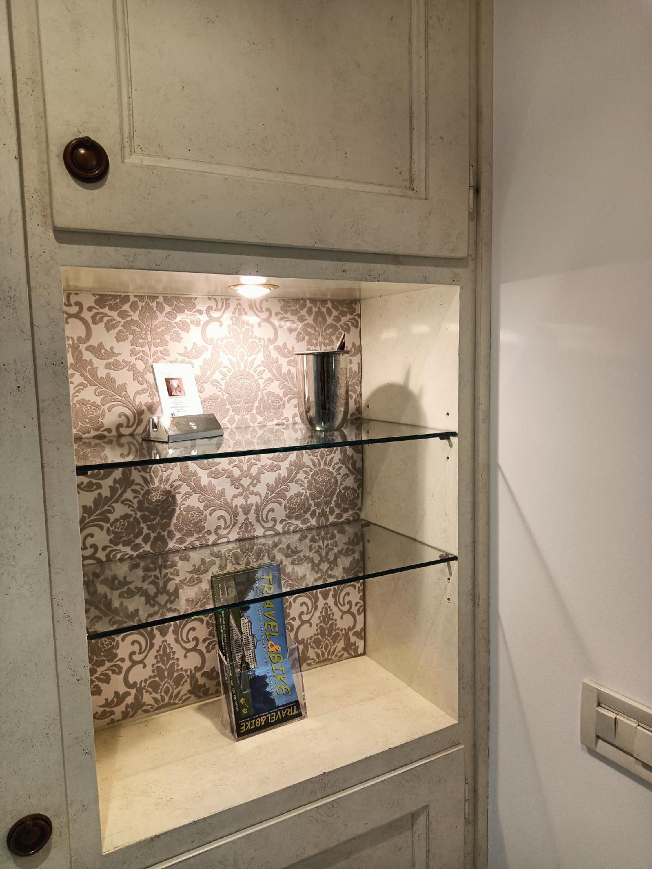 Studio Apartment - Photo 9