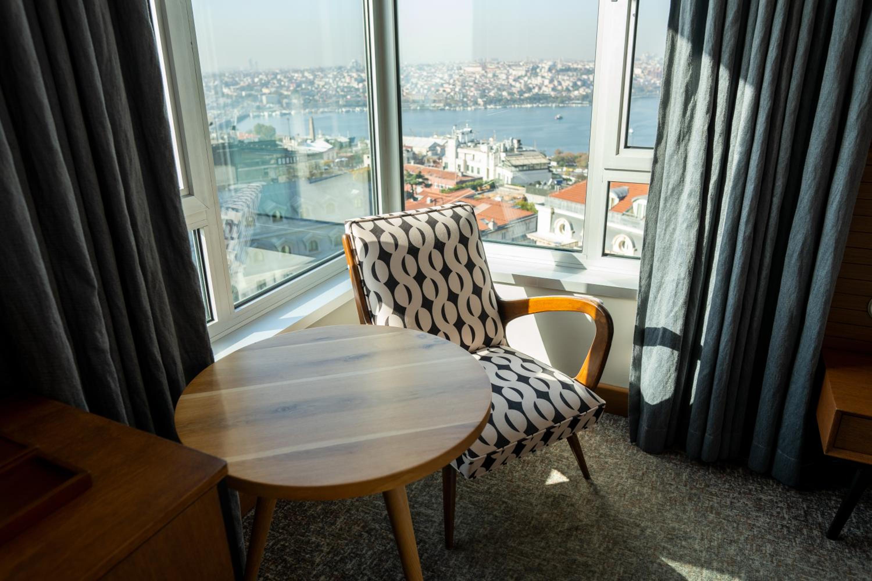 Superior Room with Sea View photo 2