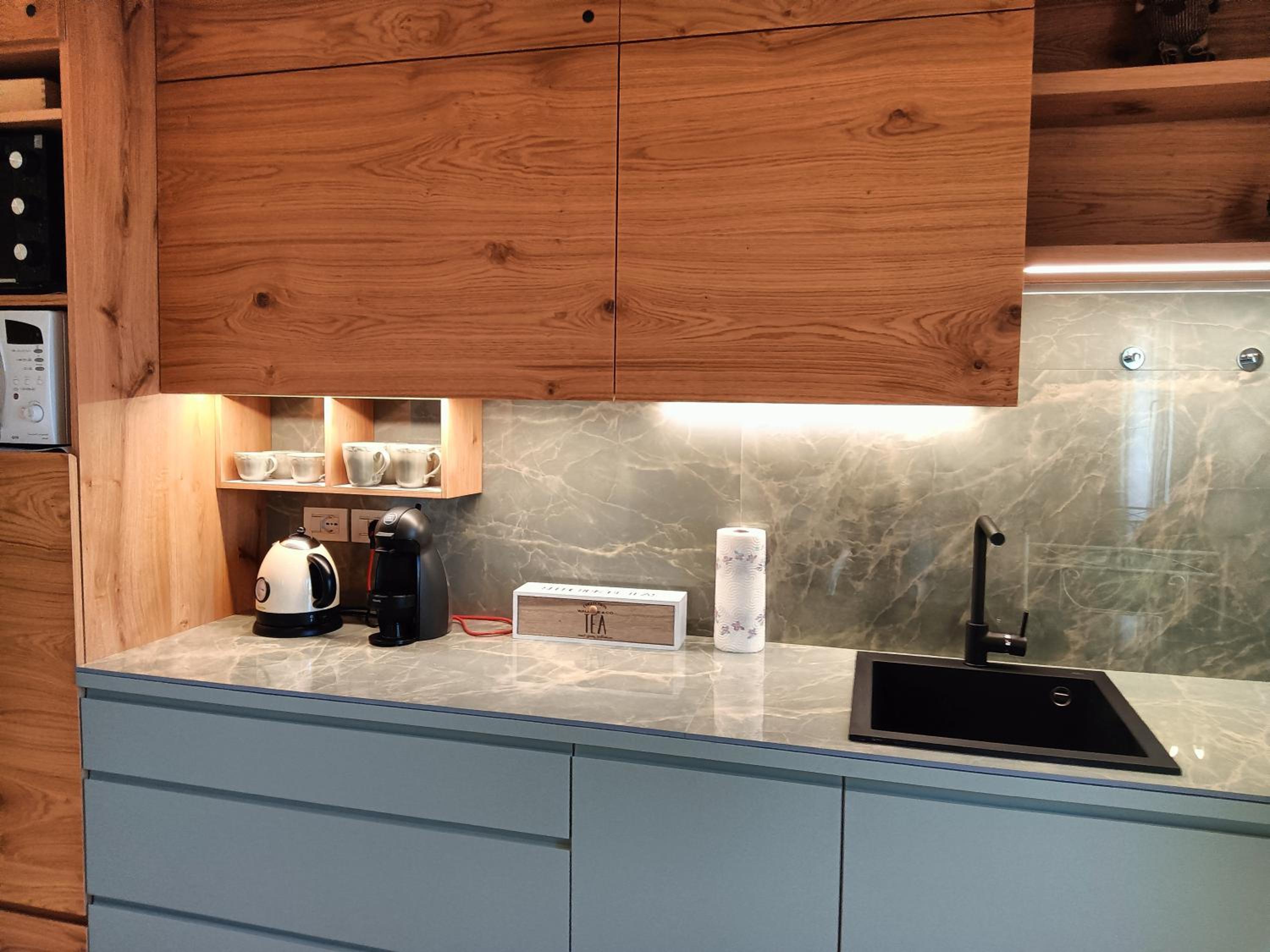 Studio Apartment - Photo 12