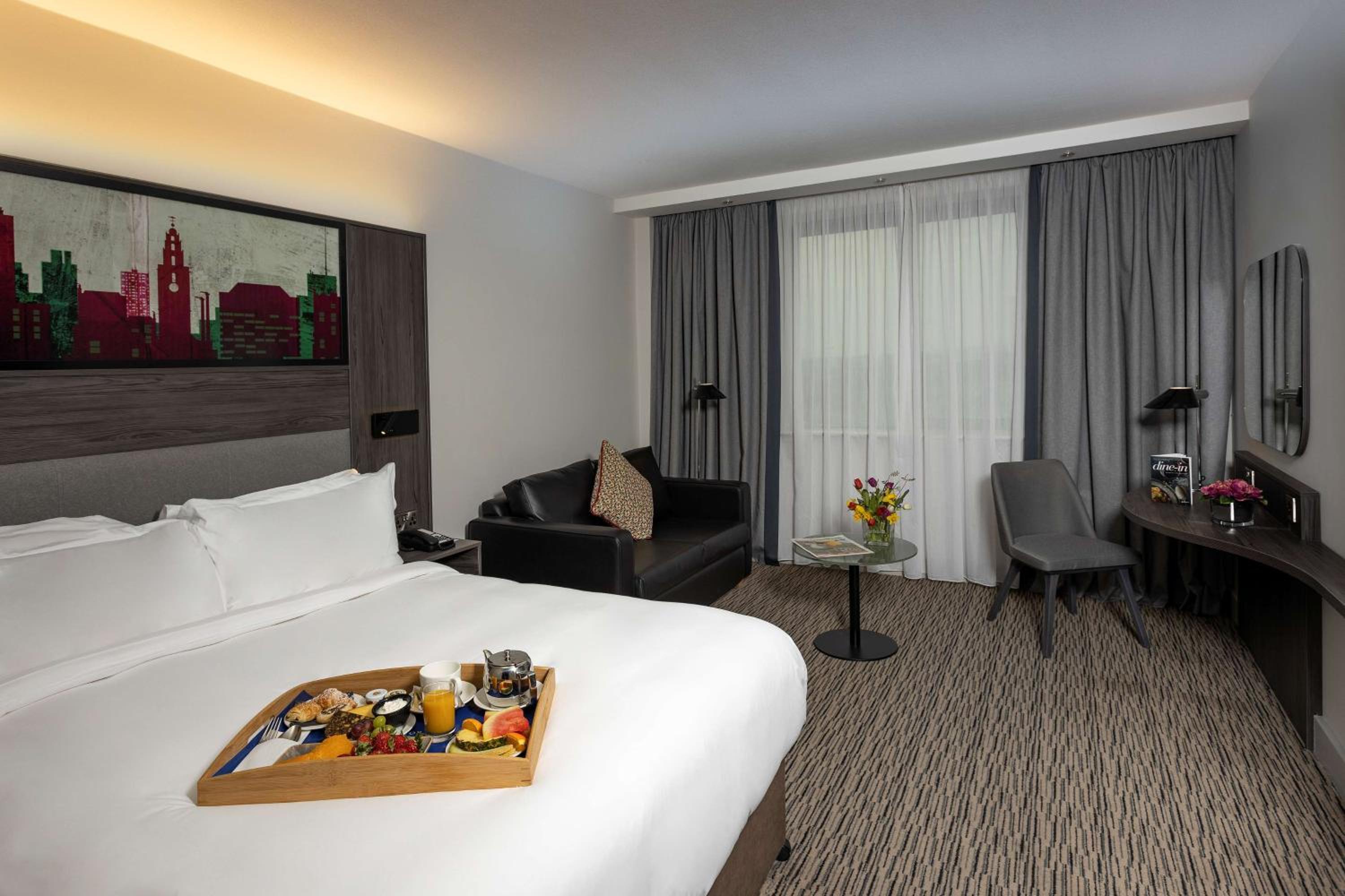 Executive Double Room photo 2