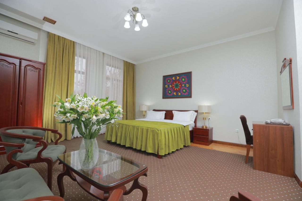 Superior Single Room