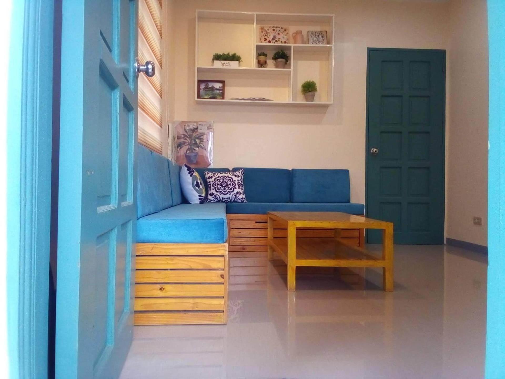 Two-Bedroom House photo 3
