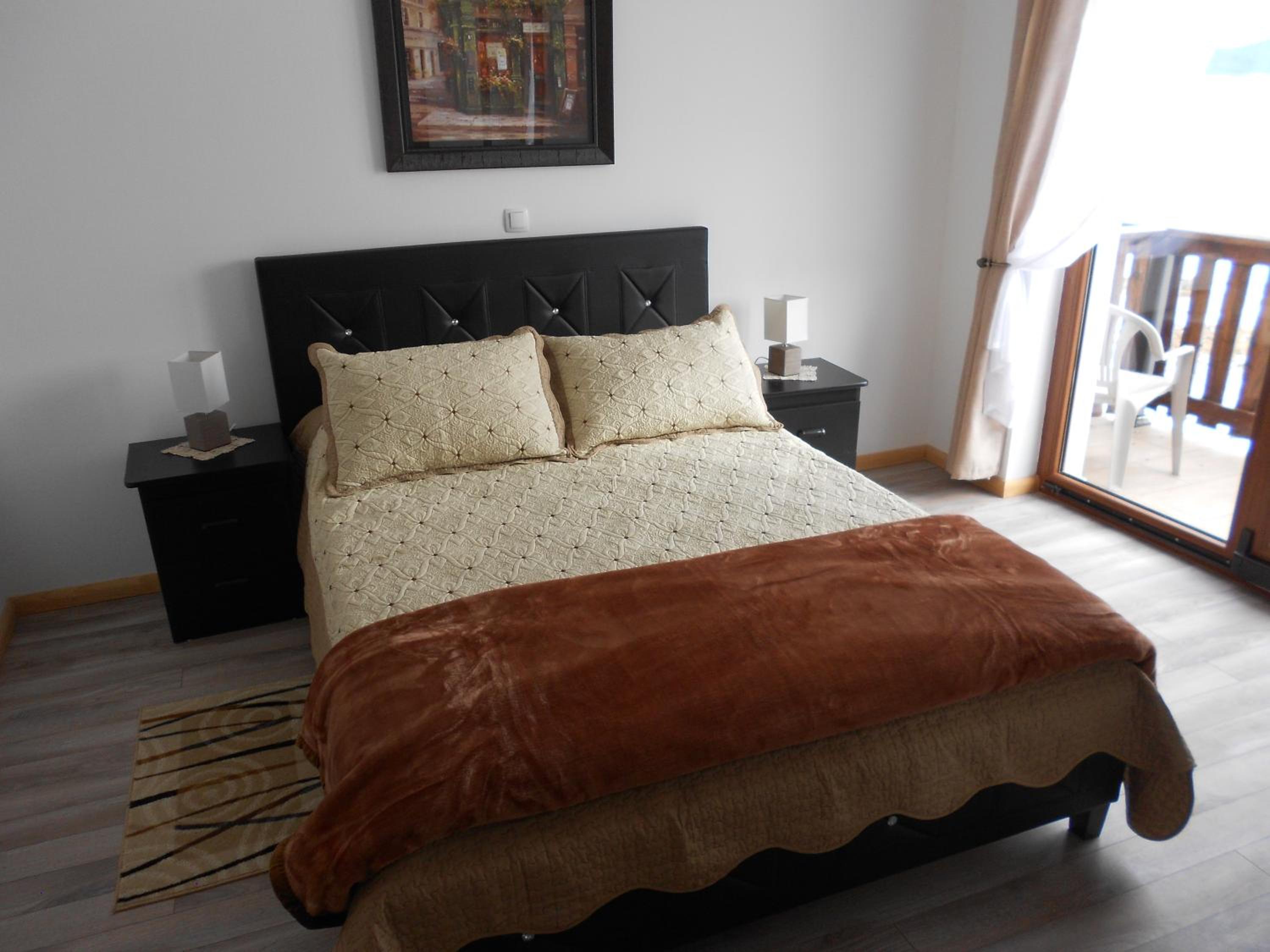 Double Room with Balcony photo 3