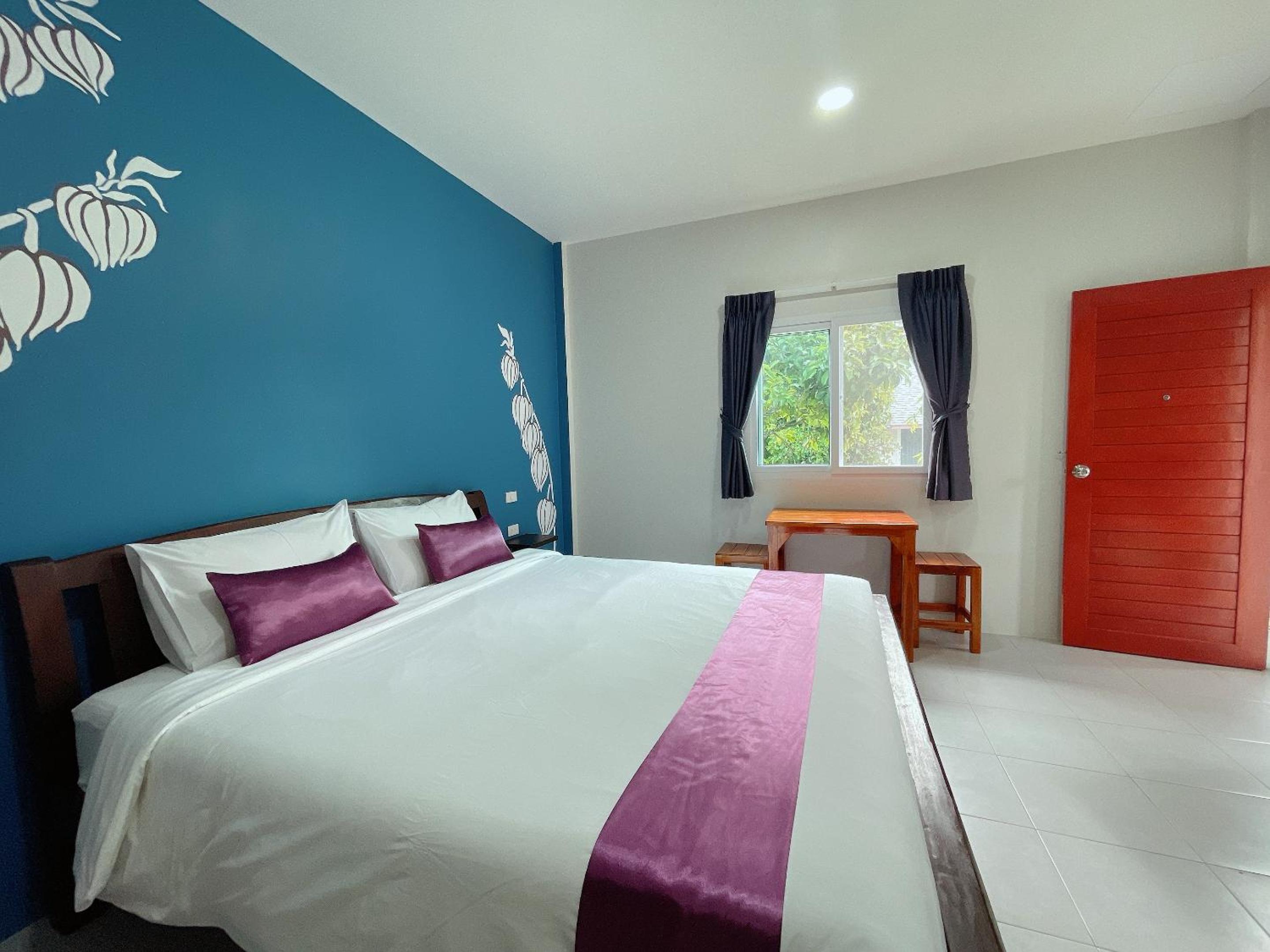 Bungalow Double Room - Photo 1