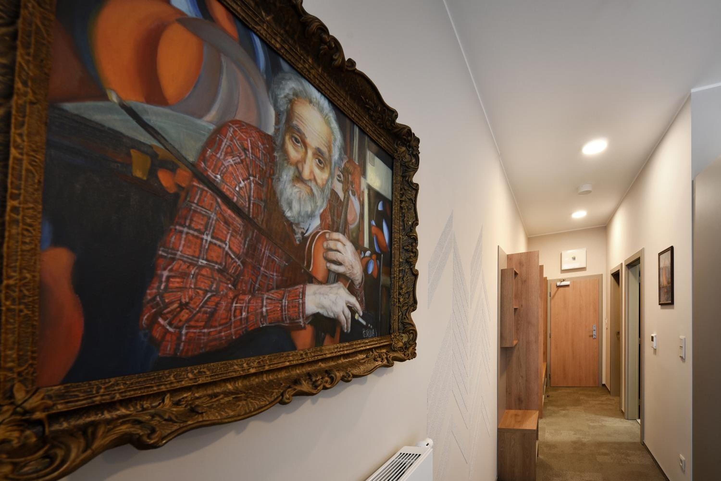 Two-Bedroom Apartment - Photo 15