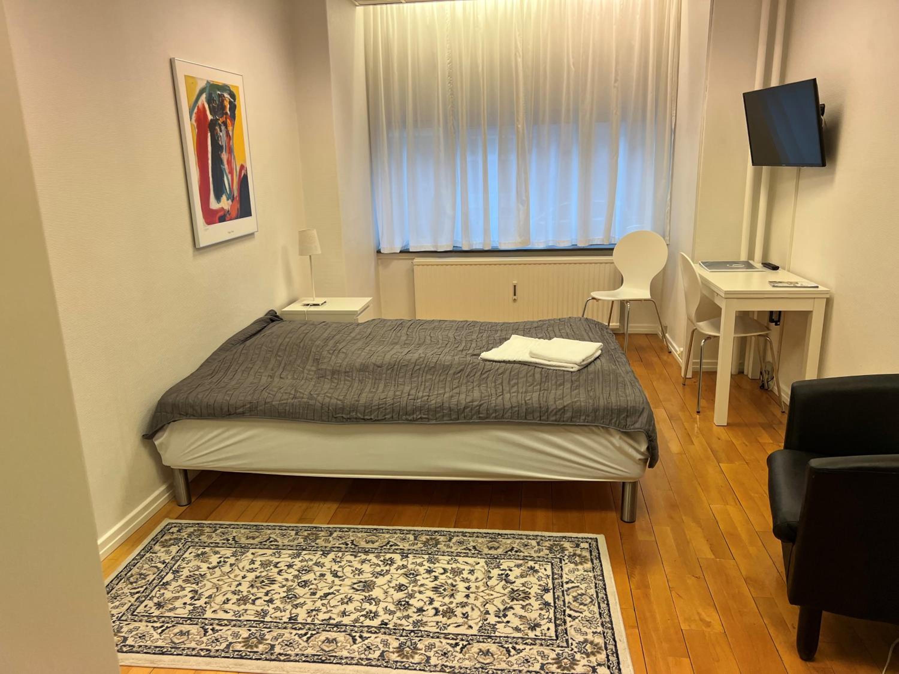 Standard Studio (1 adult) photo 1