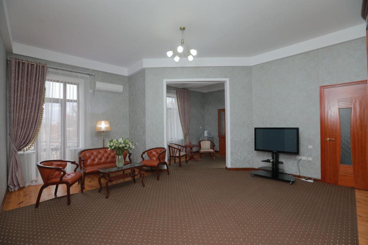 Suite photo 3