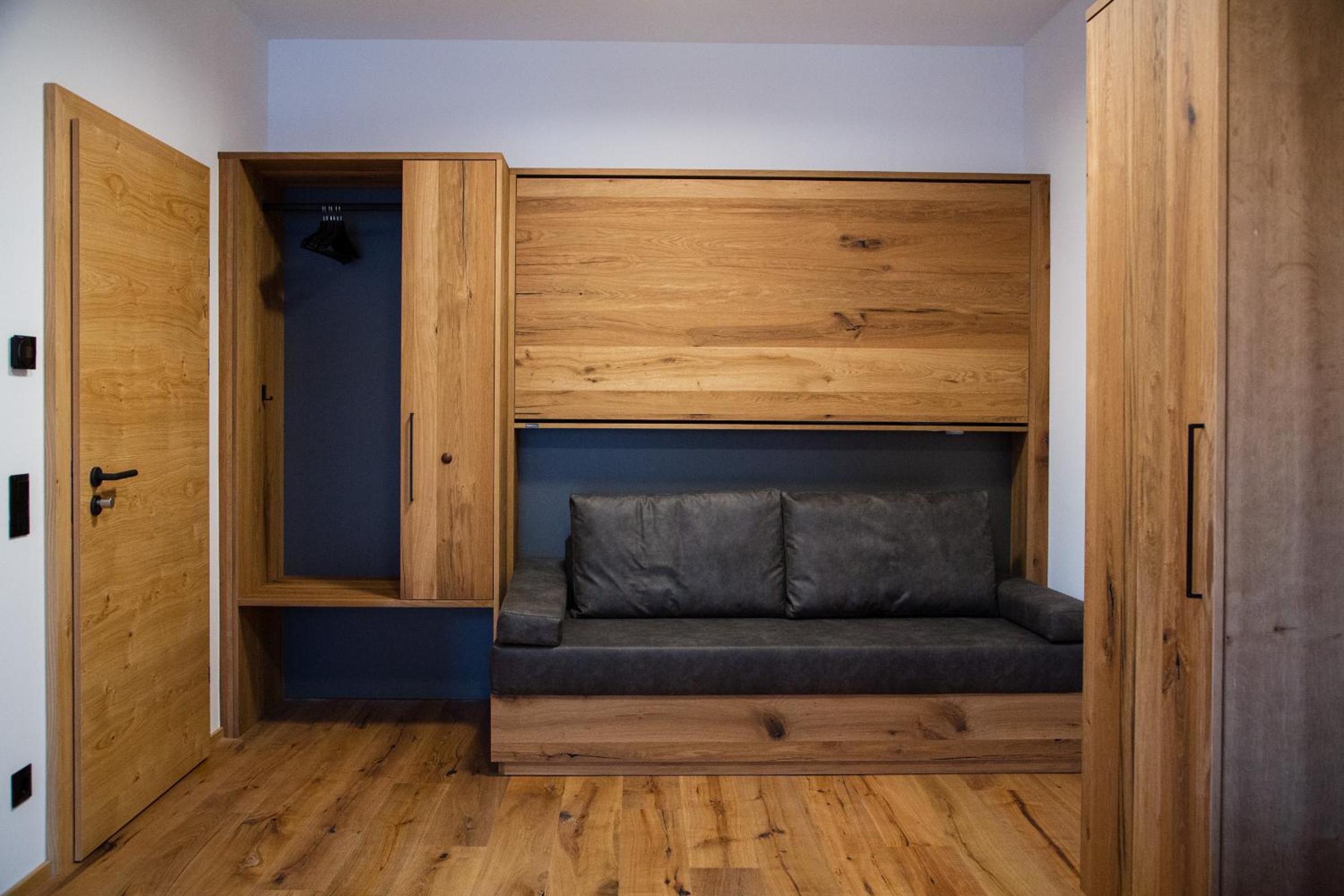 Deluxe Room - Photo 3