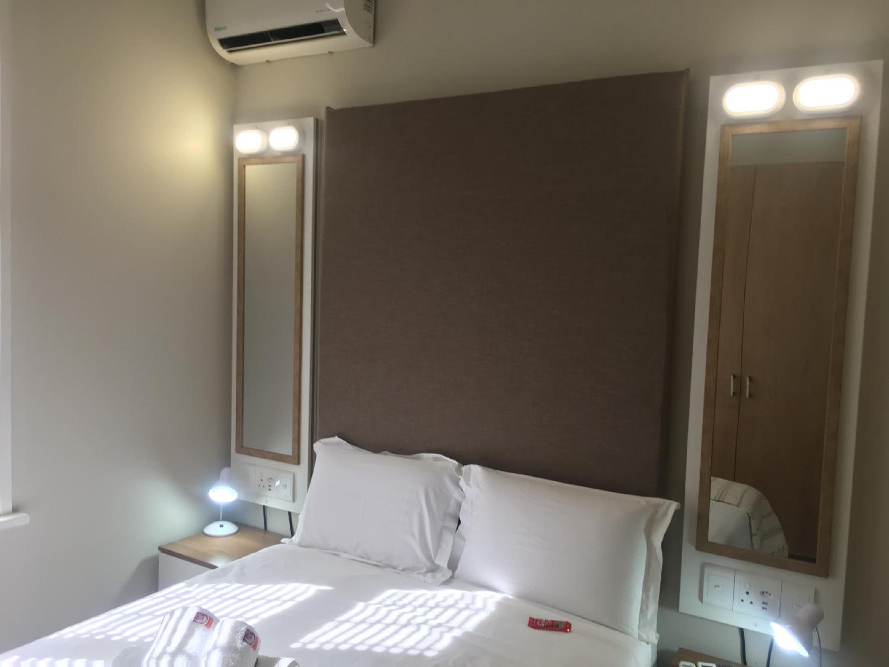 Family Double Room photo 1