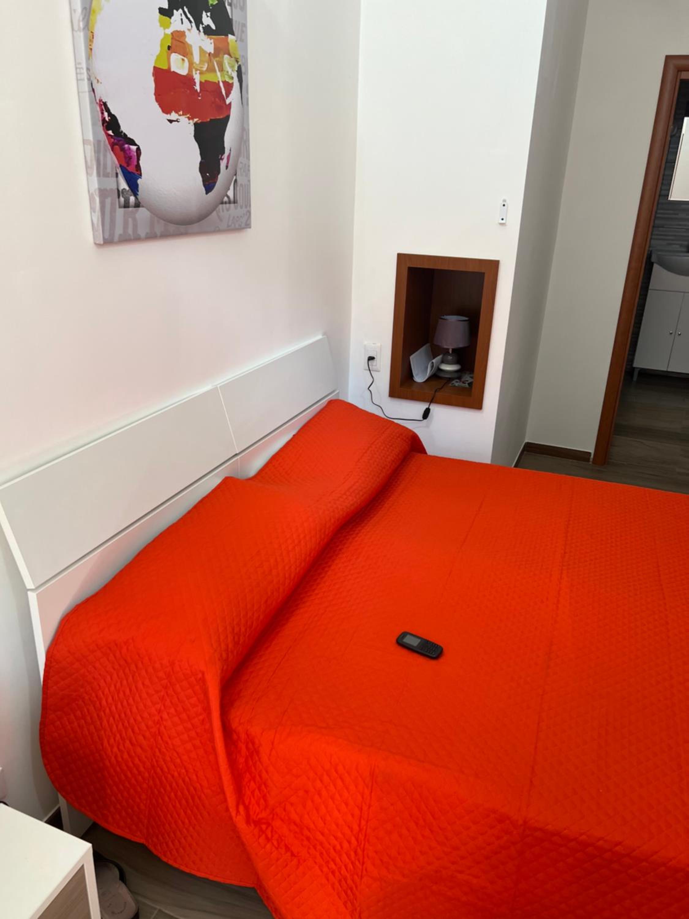 Double Or Twin Room