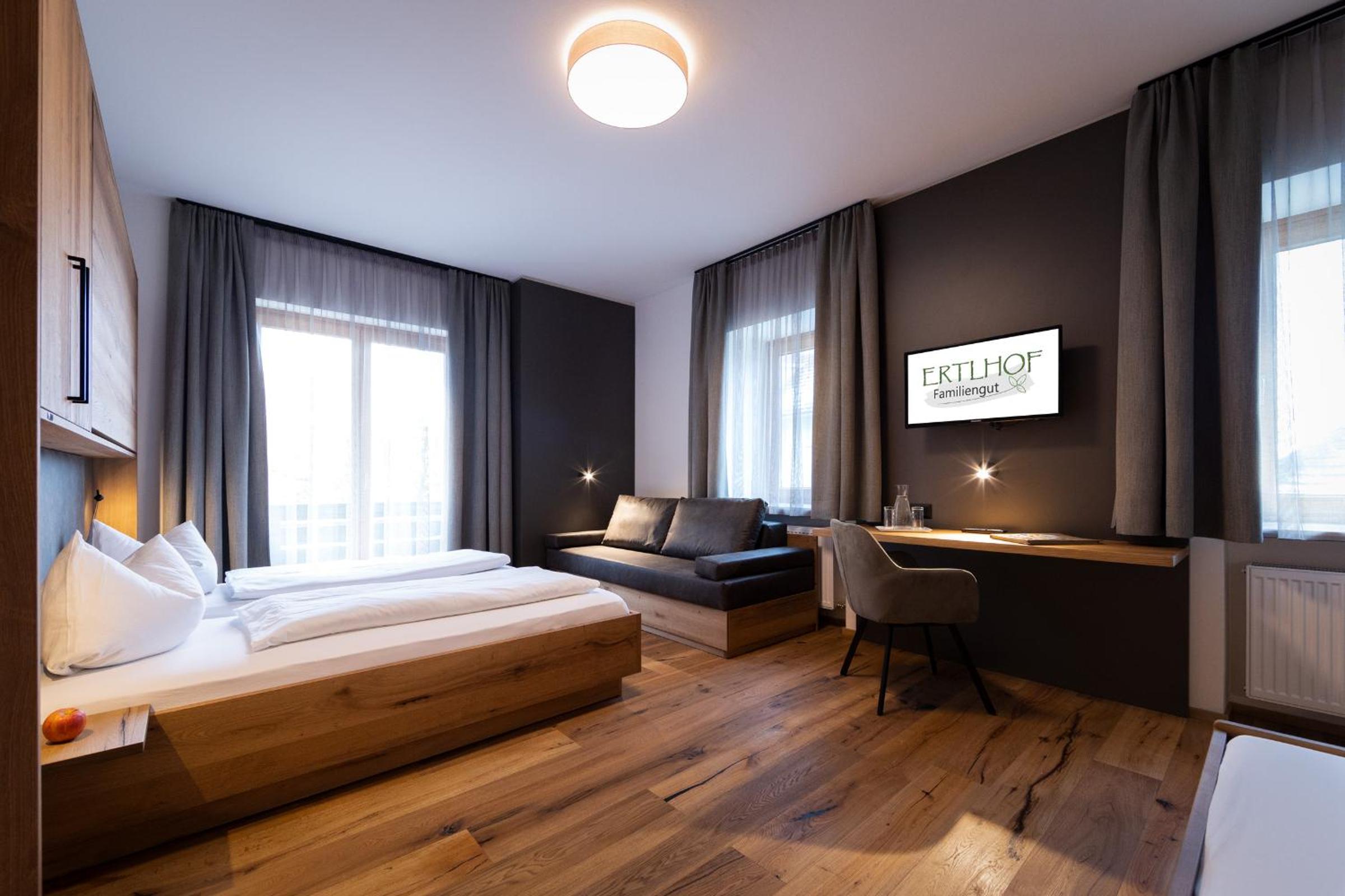 Superior Quadruple Room