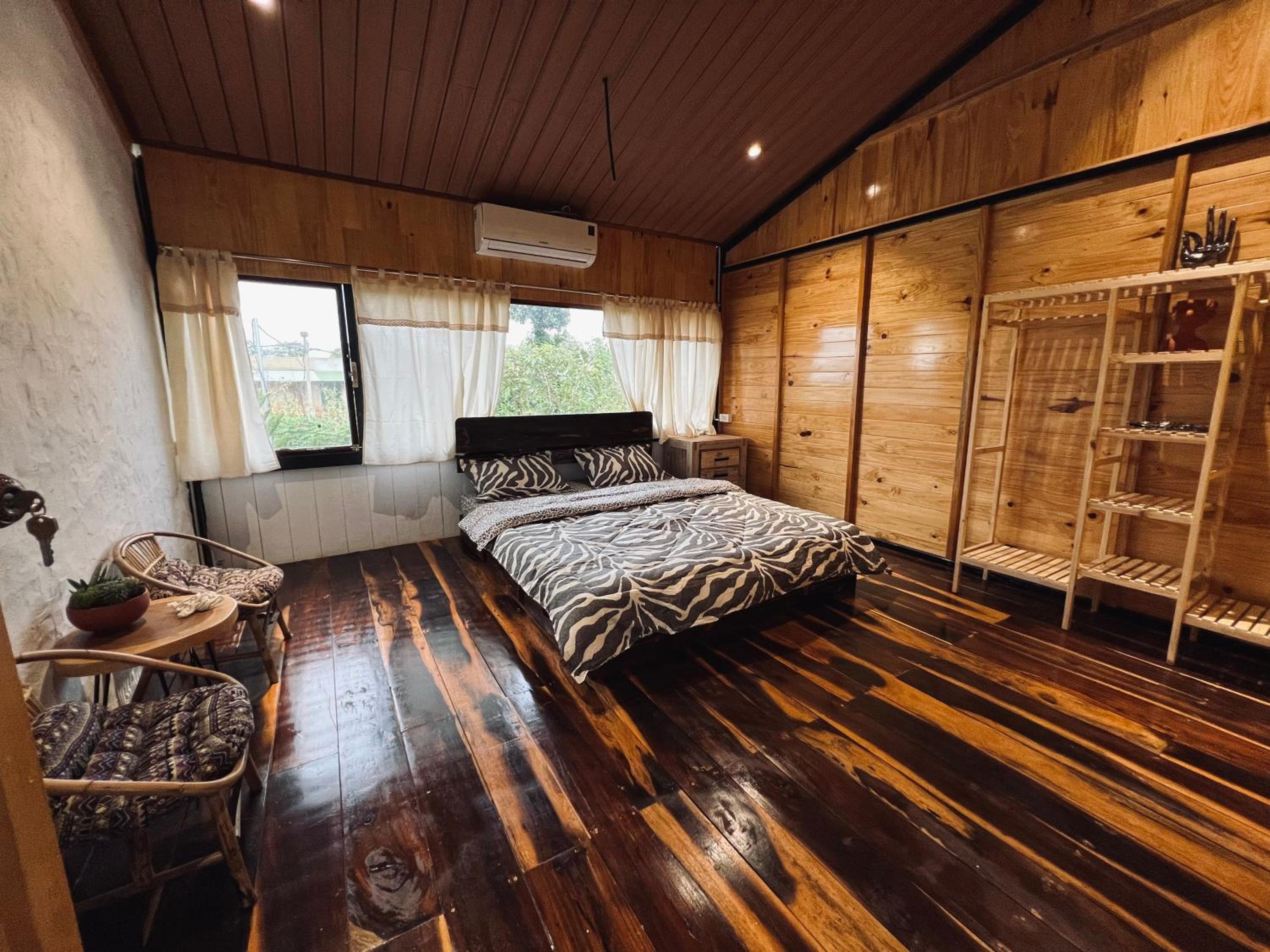 Double Room with Park View photo 3