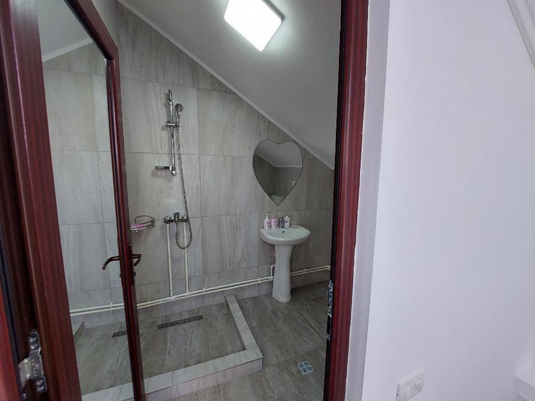 Classic Quadruple Room photo 3