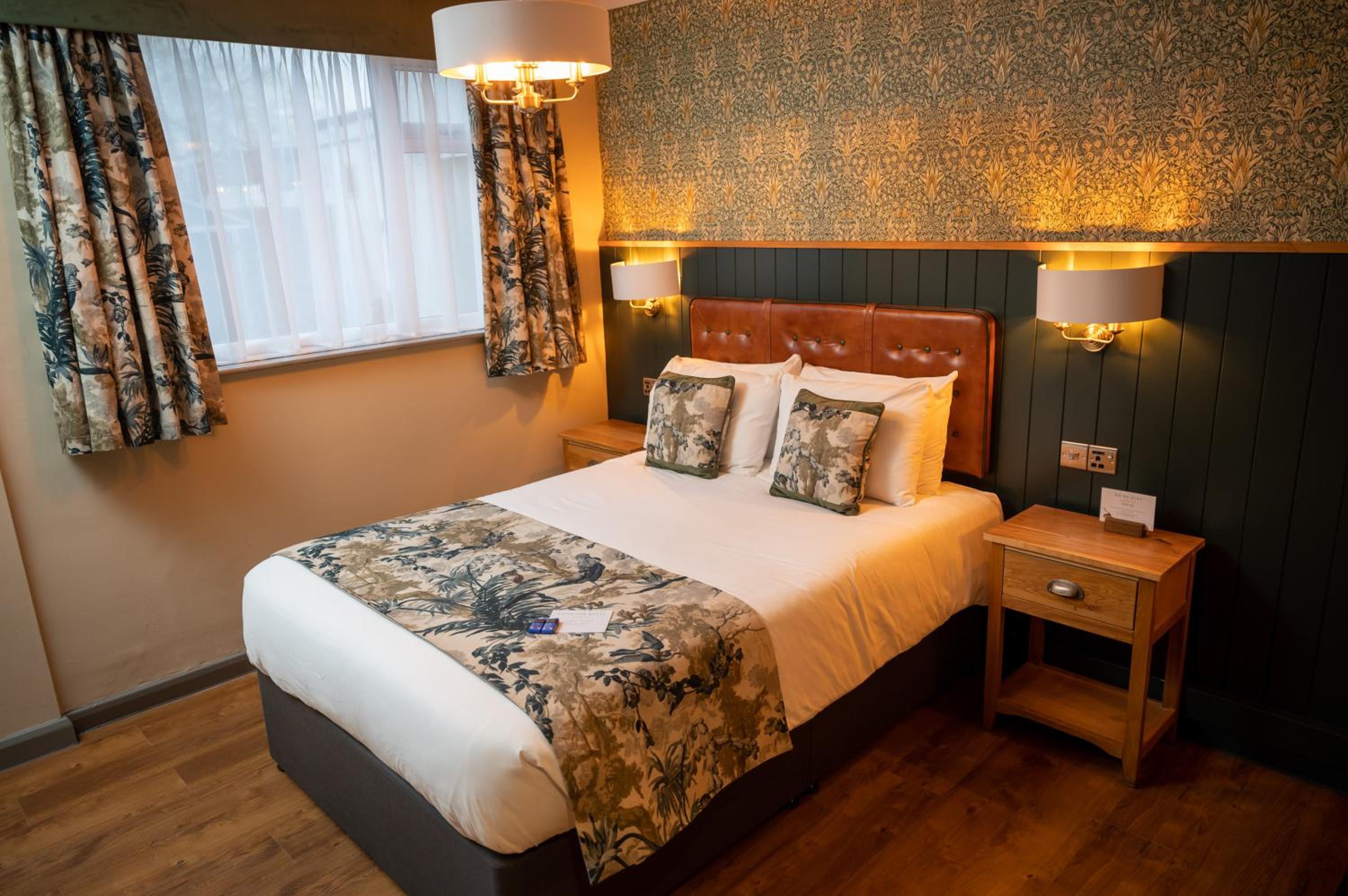 Double Room - Disability Access