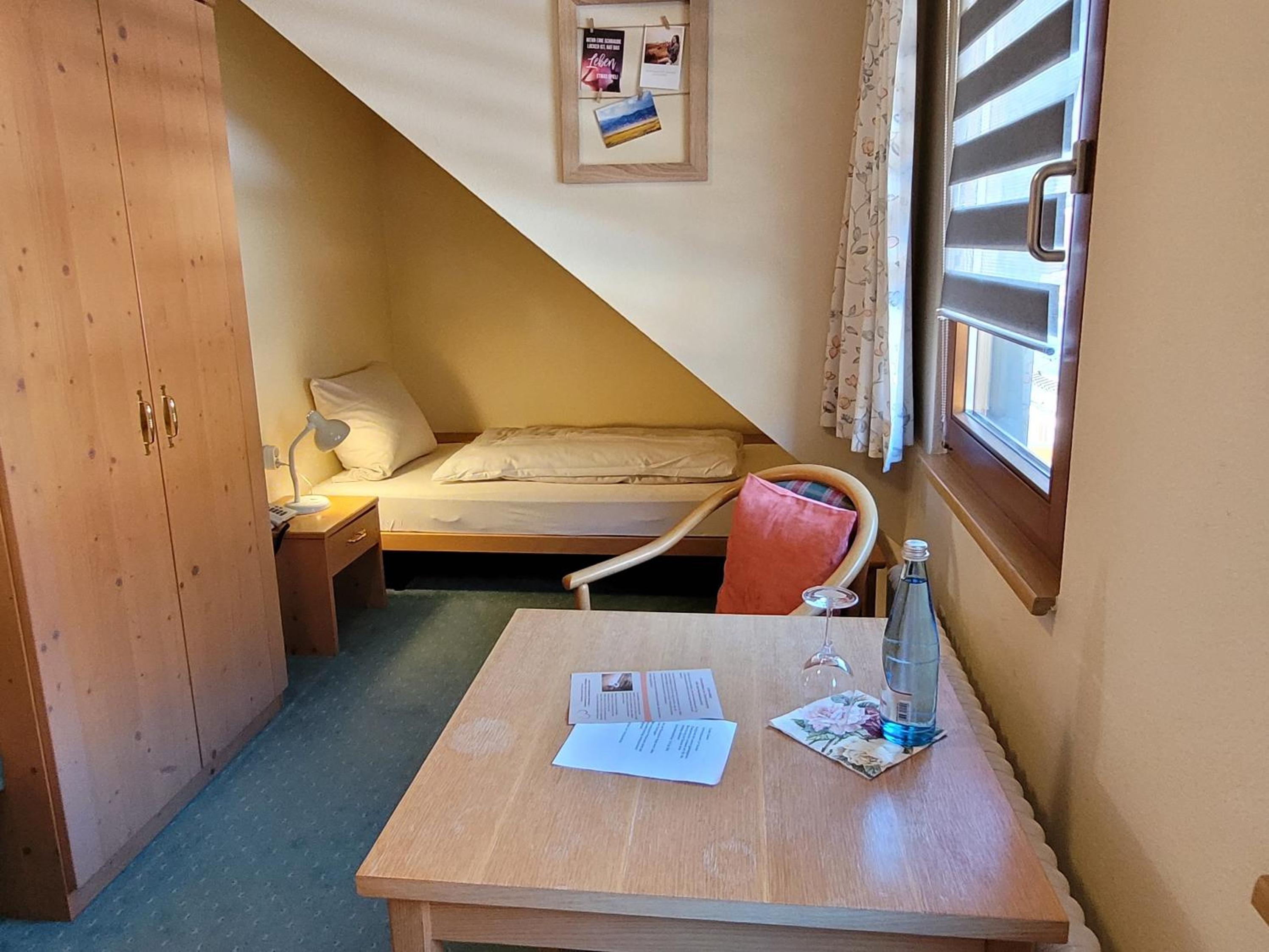 Standard Single Room photo 1