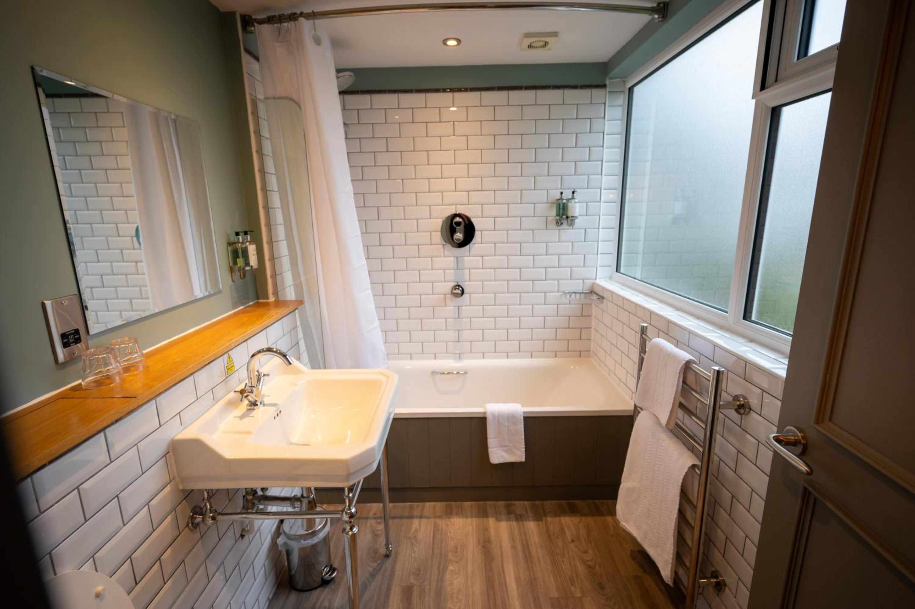 Double Room - Photo 19