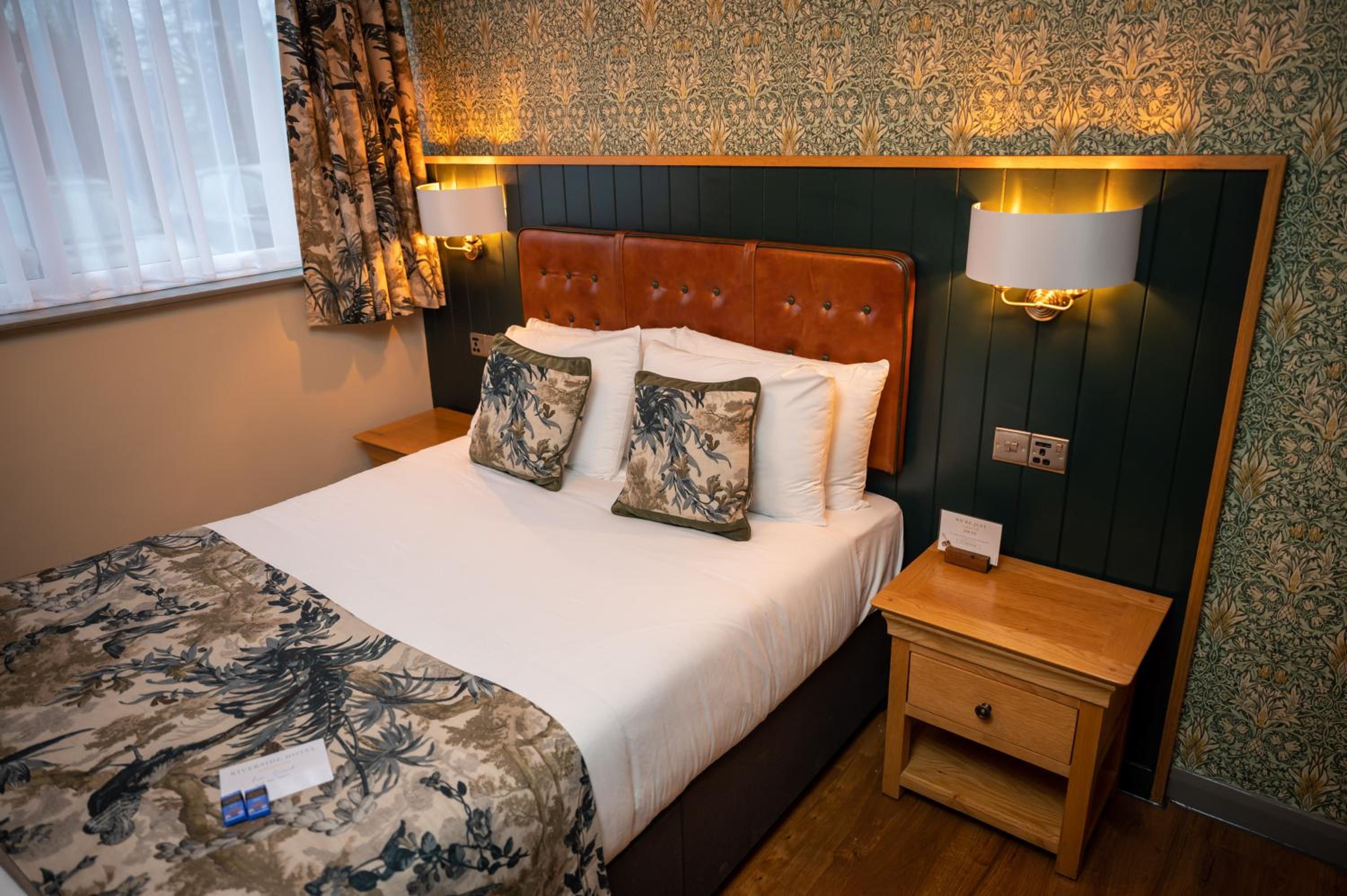 Double Room - Photo 17