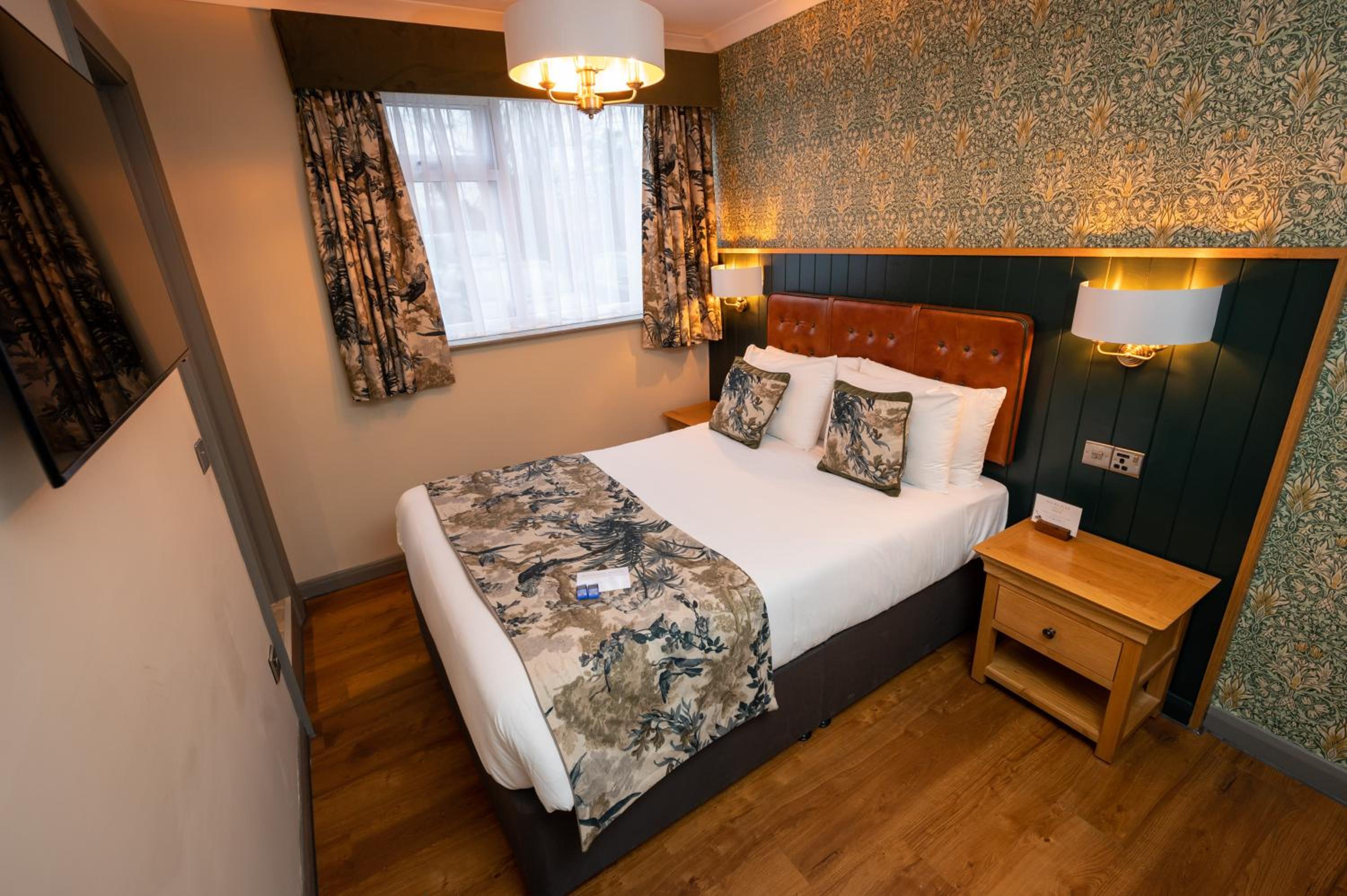 Double Room - Photo 20