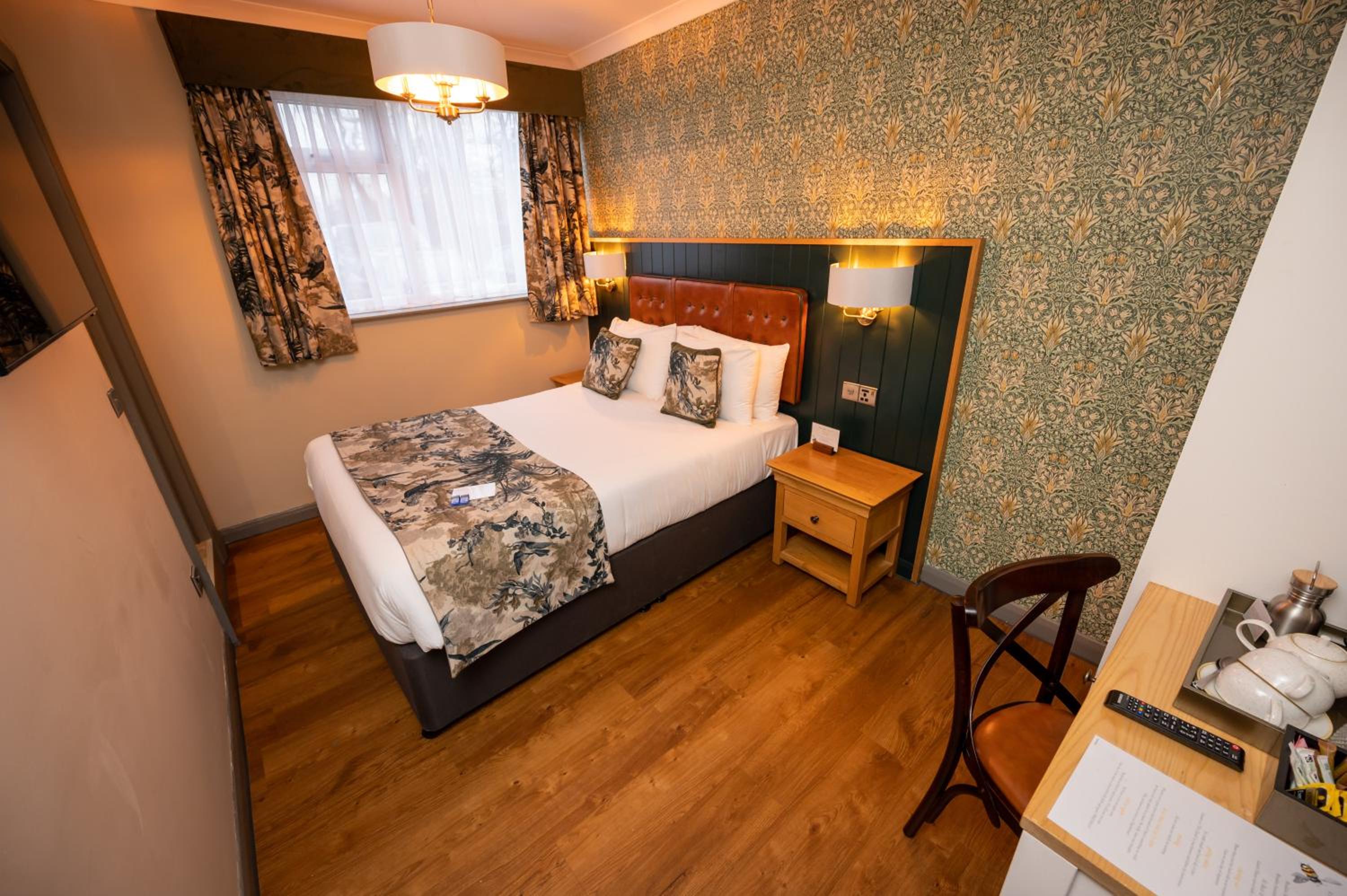 Double Room - Photo 18
