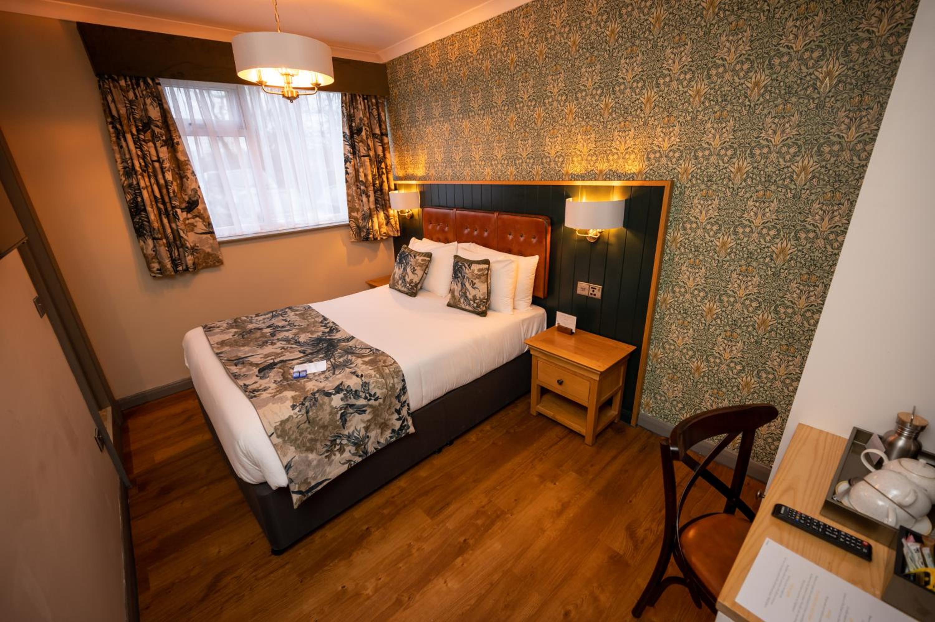 Double Room - Photo 23