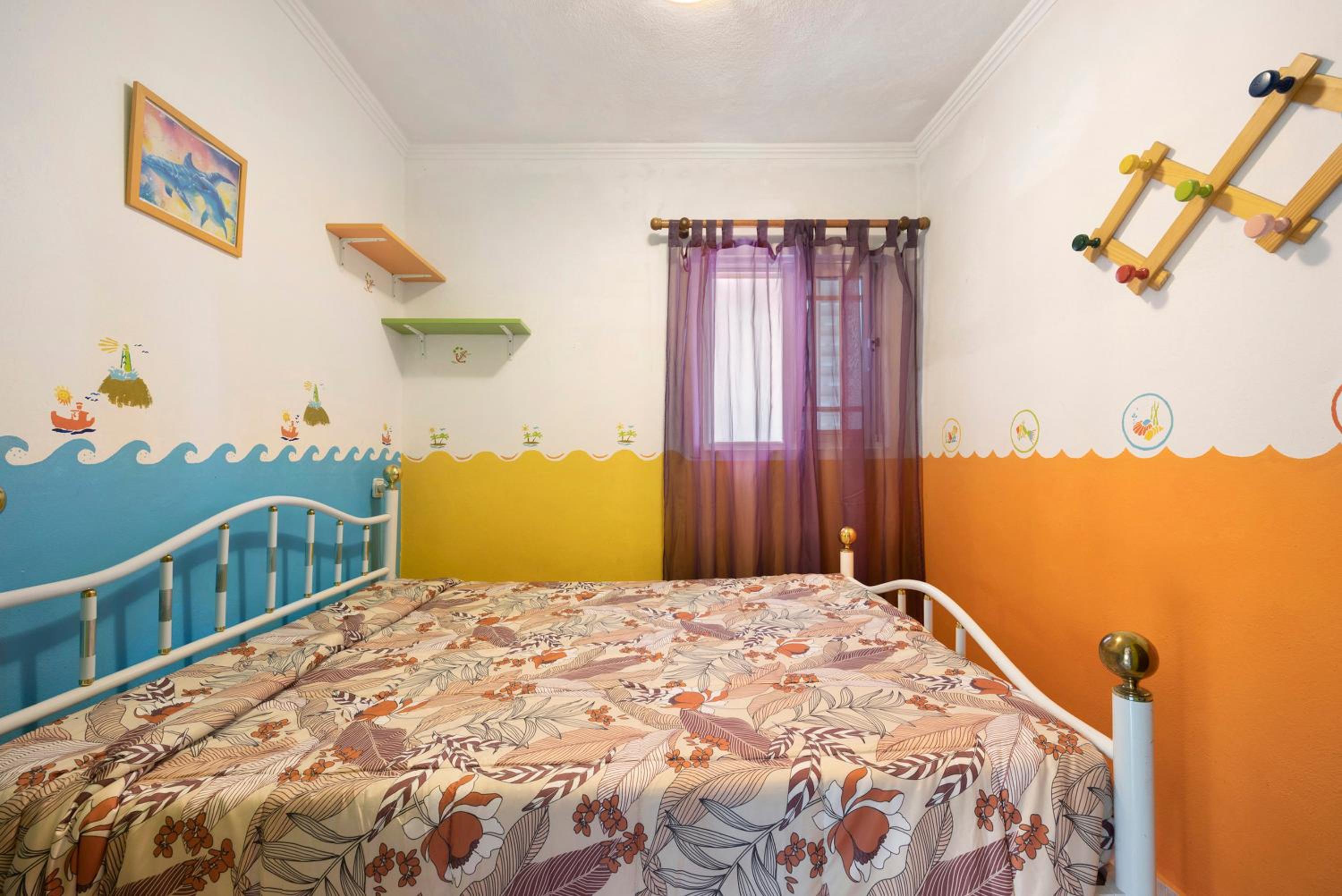 Superior One-Bedroom Apartment photo 2