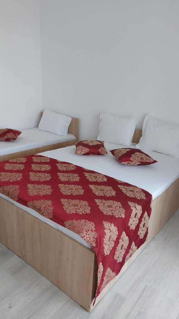 Triple Room with Garden View - Photo 1