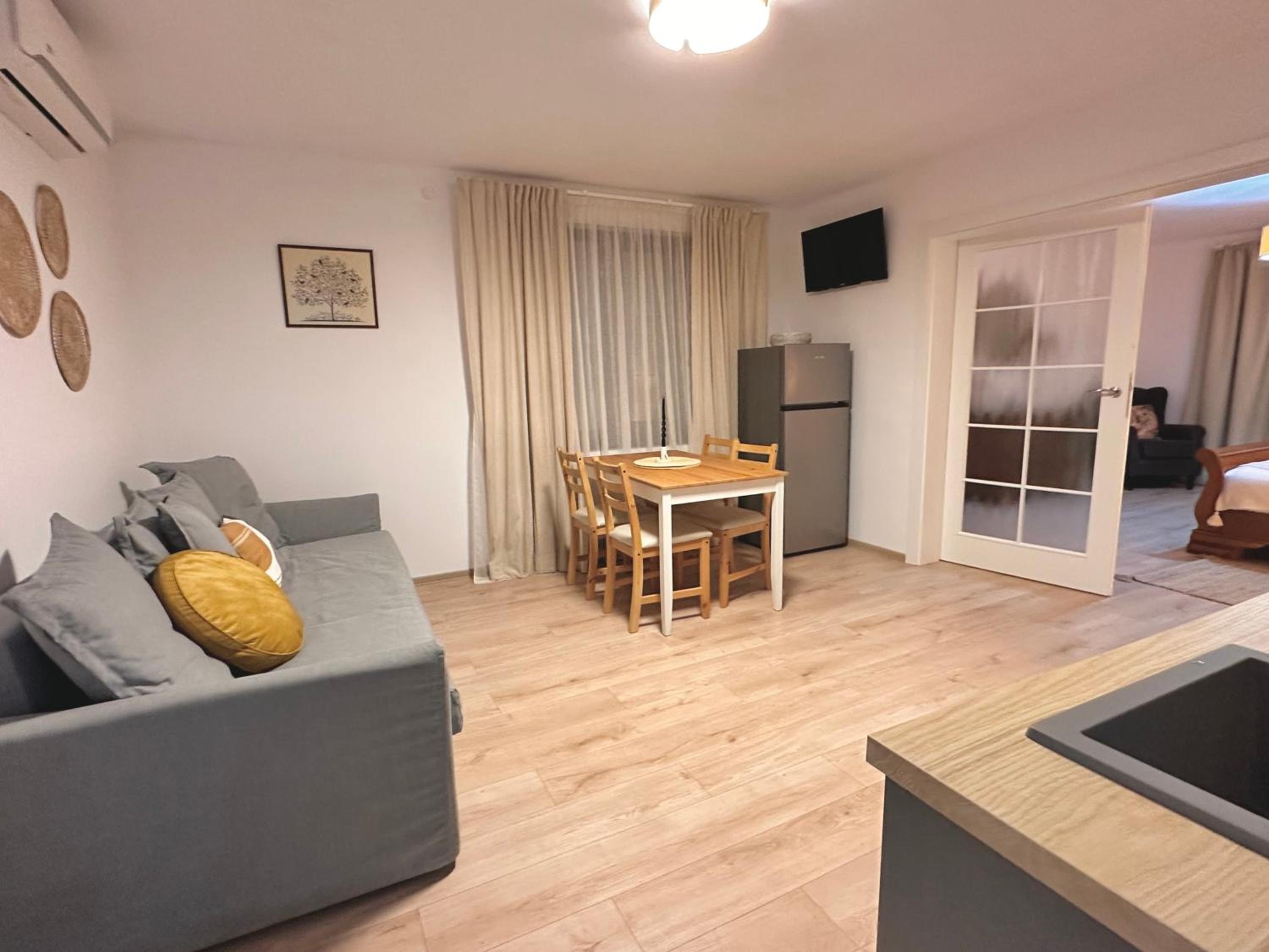 Apartment with Garden View - Photo 1