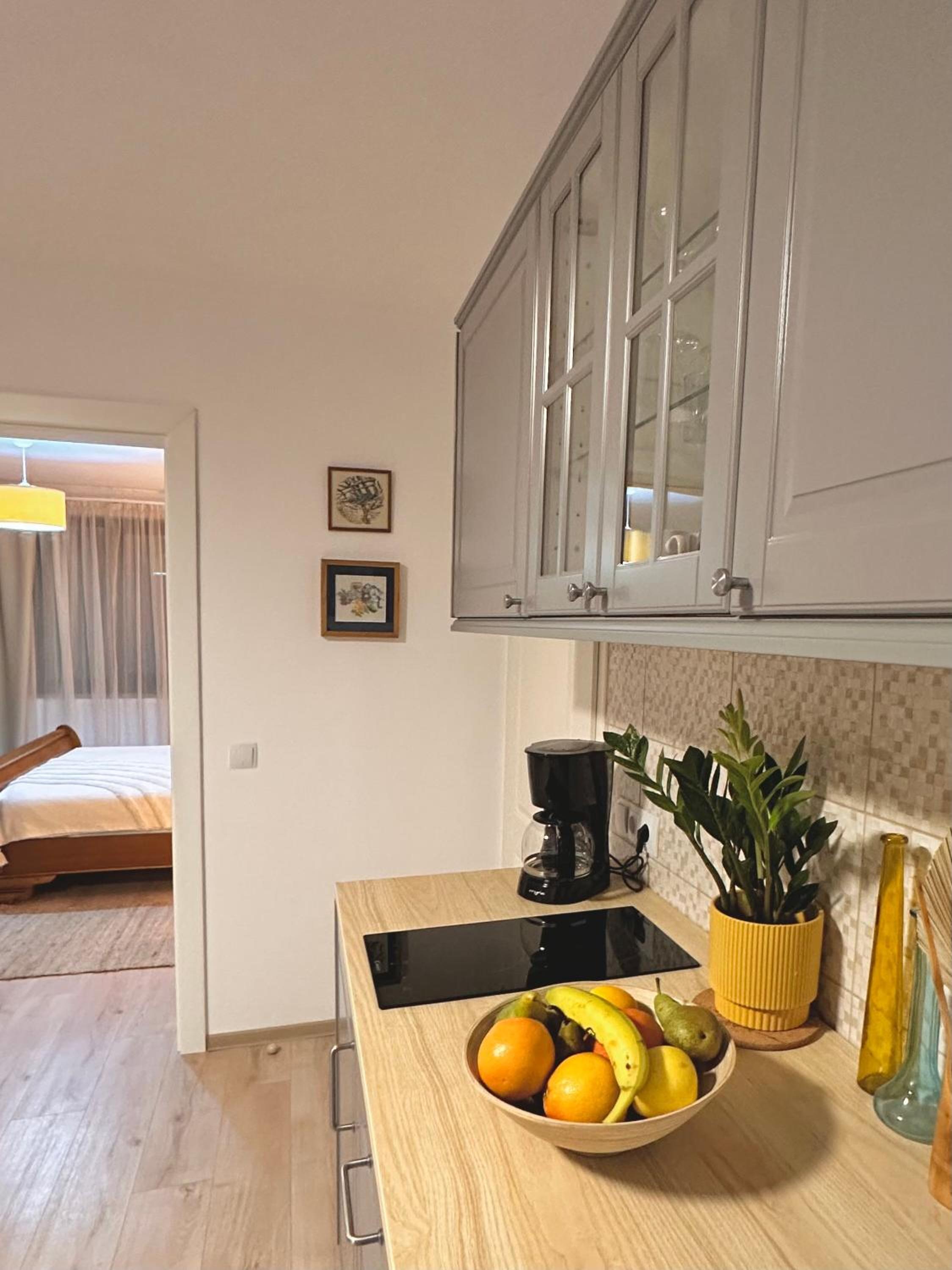 Apartment with Garden View - Photo 2