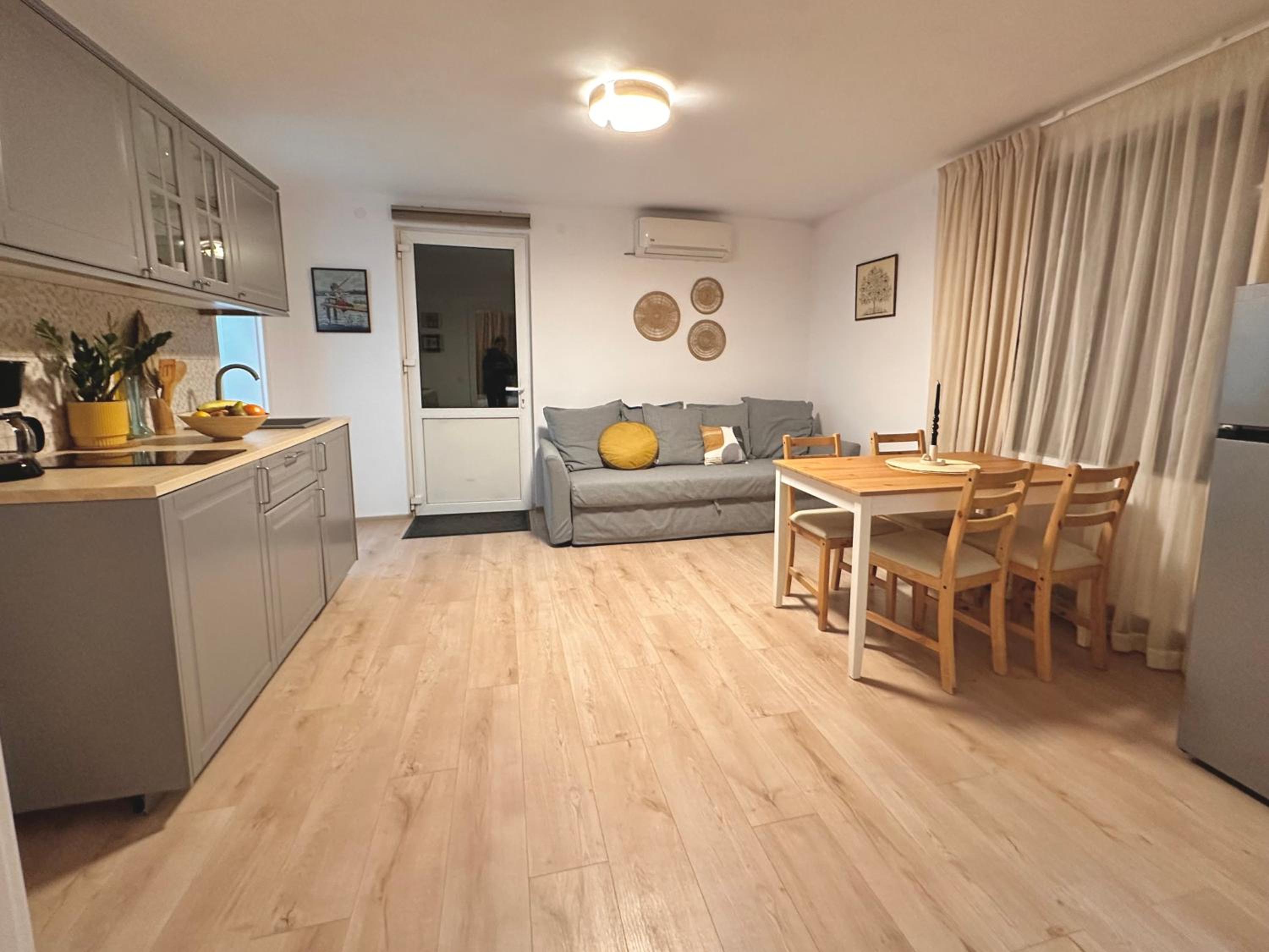Apartment with Garden View - Photo 3