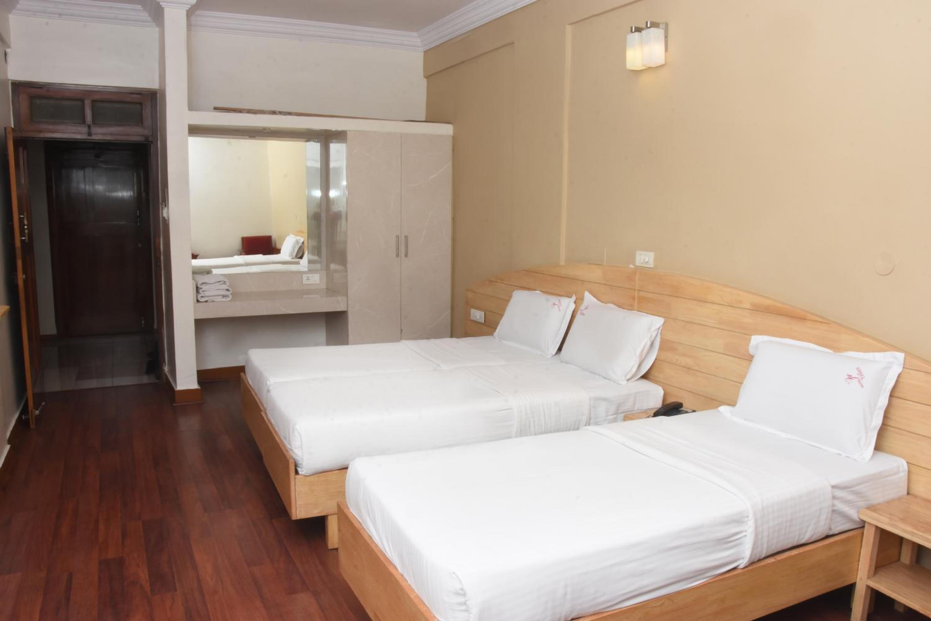 Triple Room photo 2