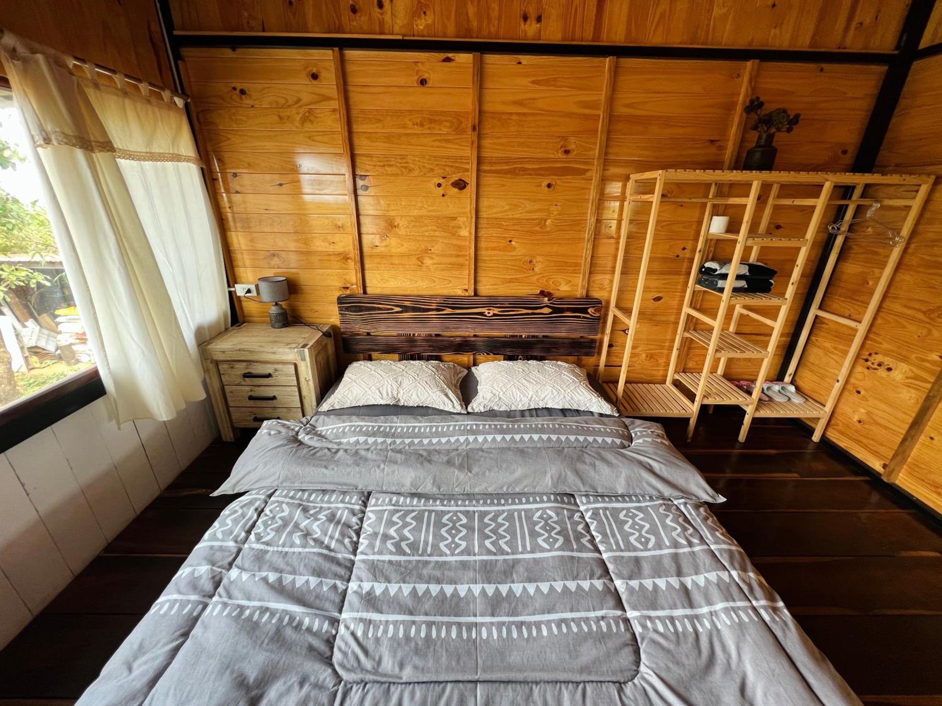 Double Room with Park View photo 3