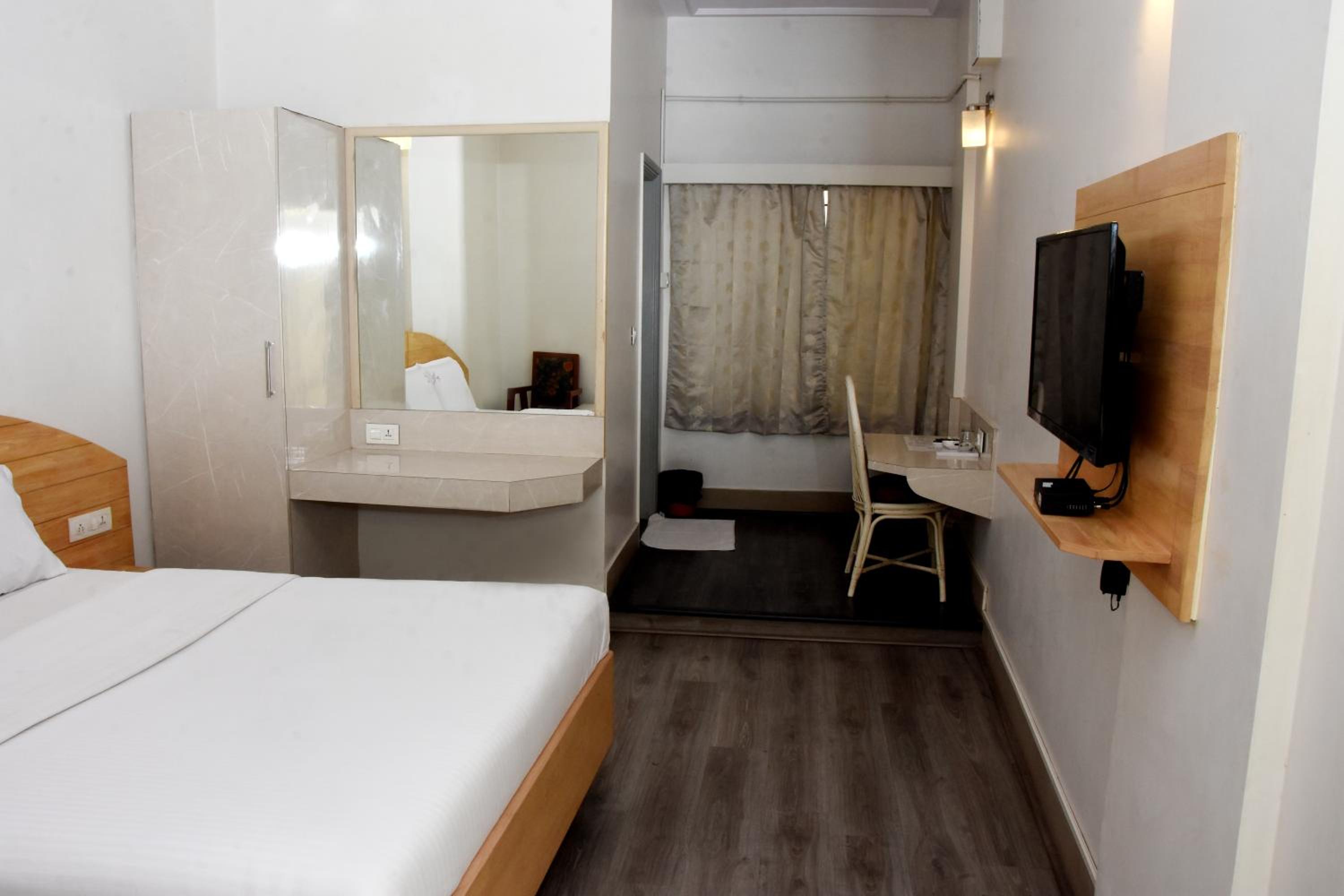 Double Room photo 3