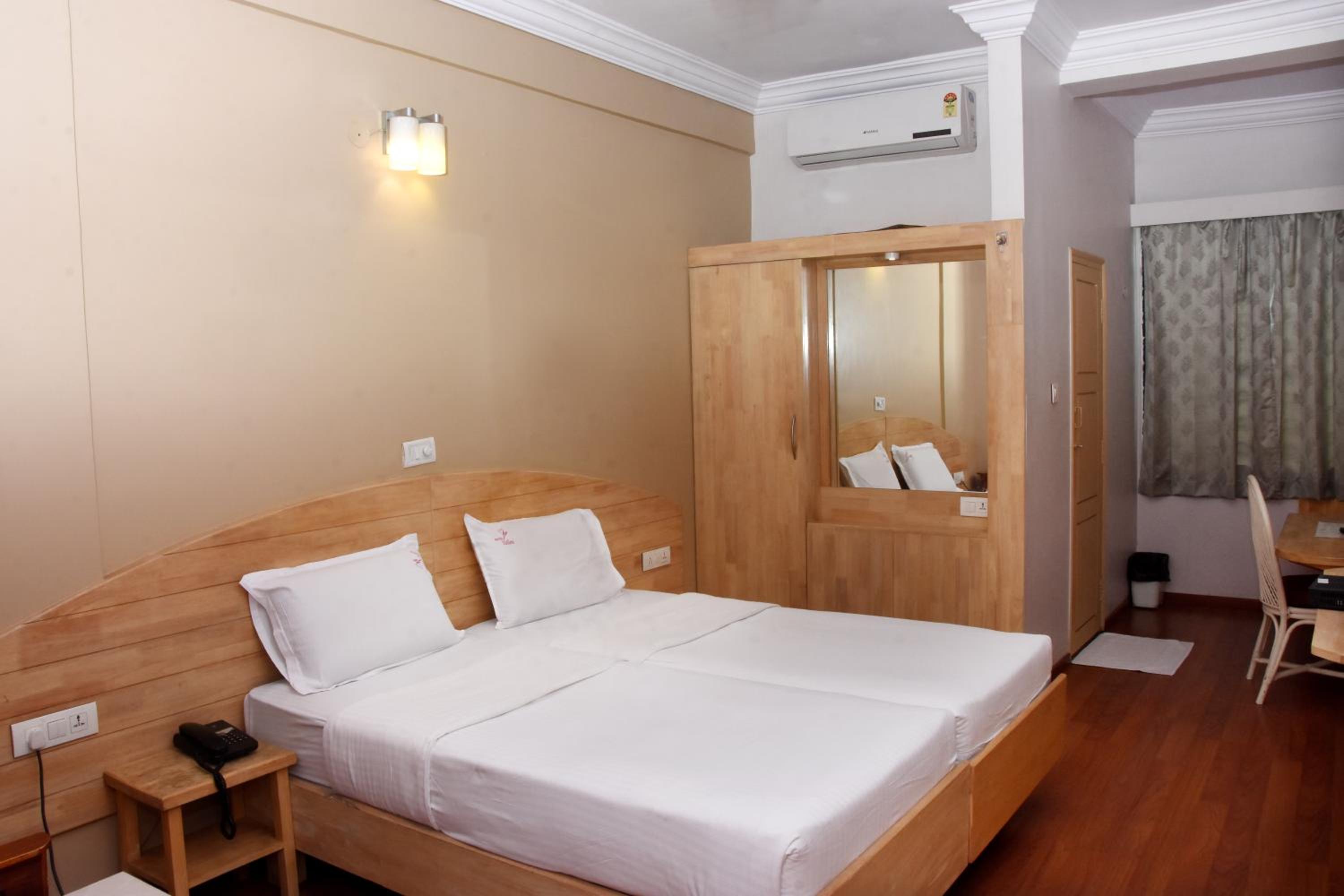 Double Room photo 2