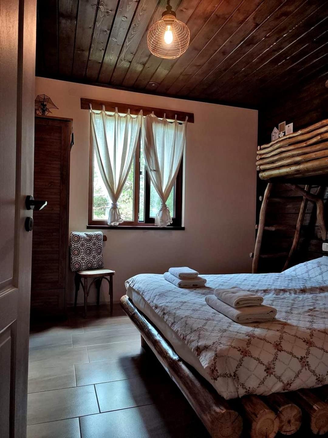 One-Bedroom Villa photo 2