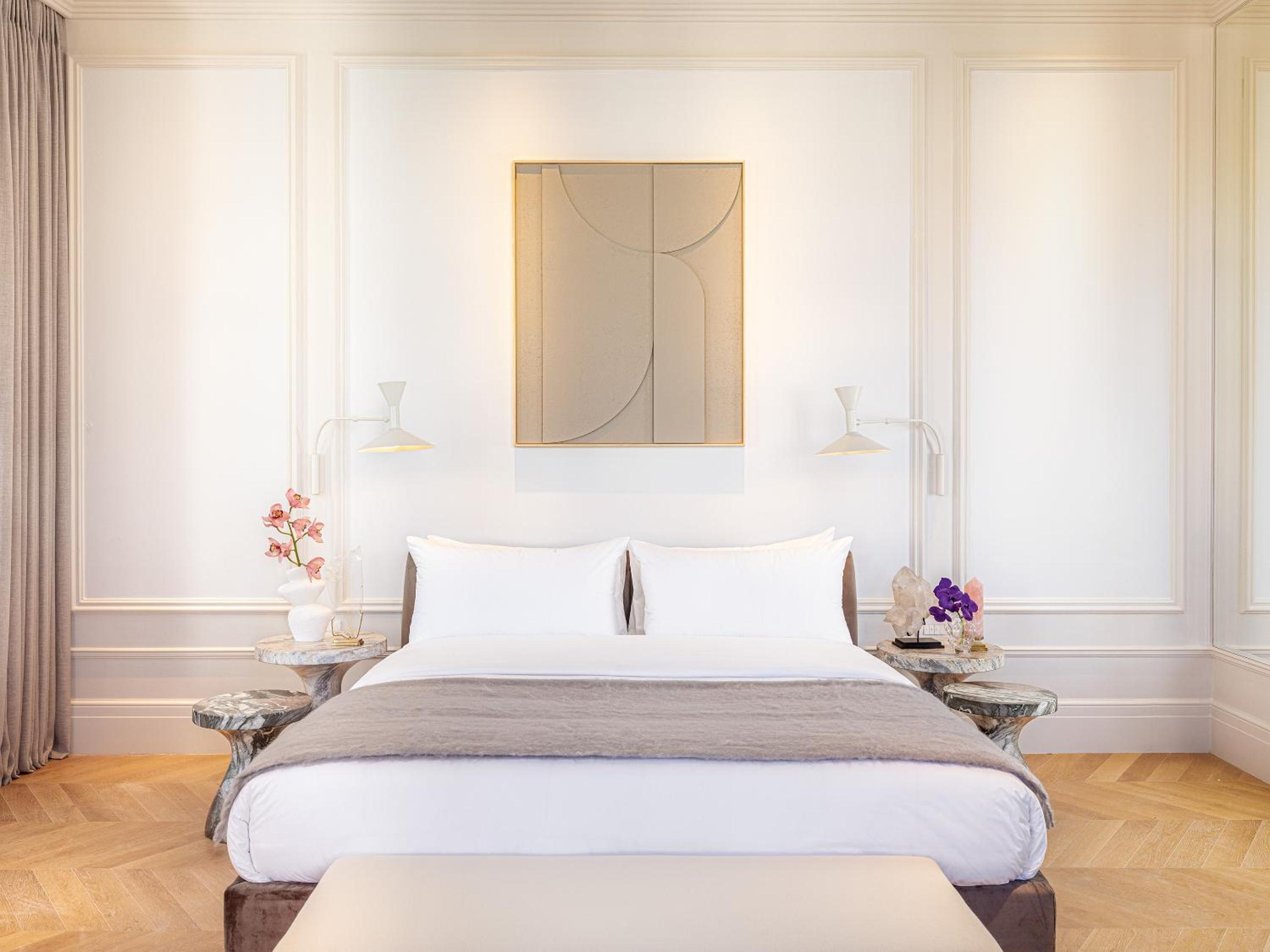 Metropolis Junior Suite