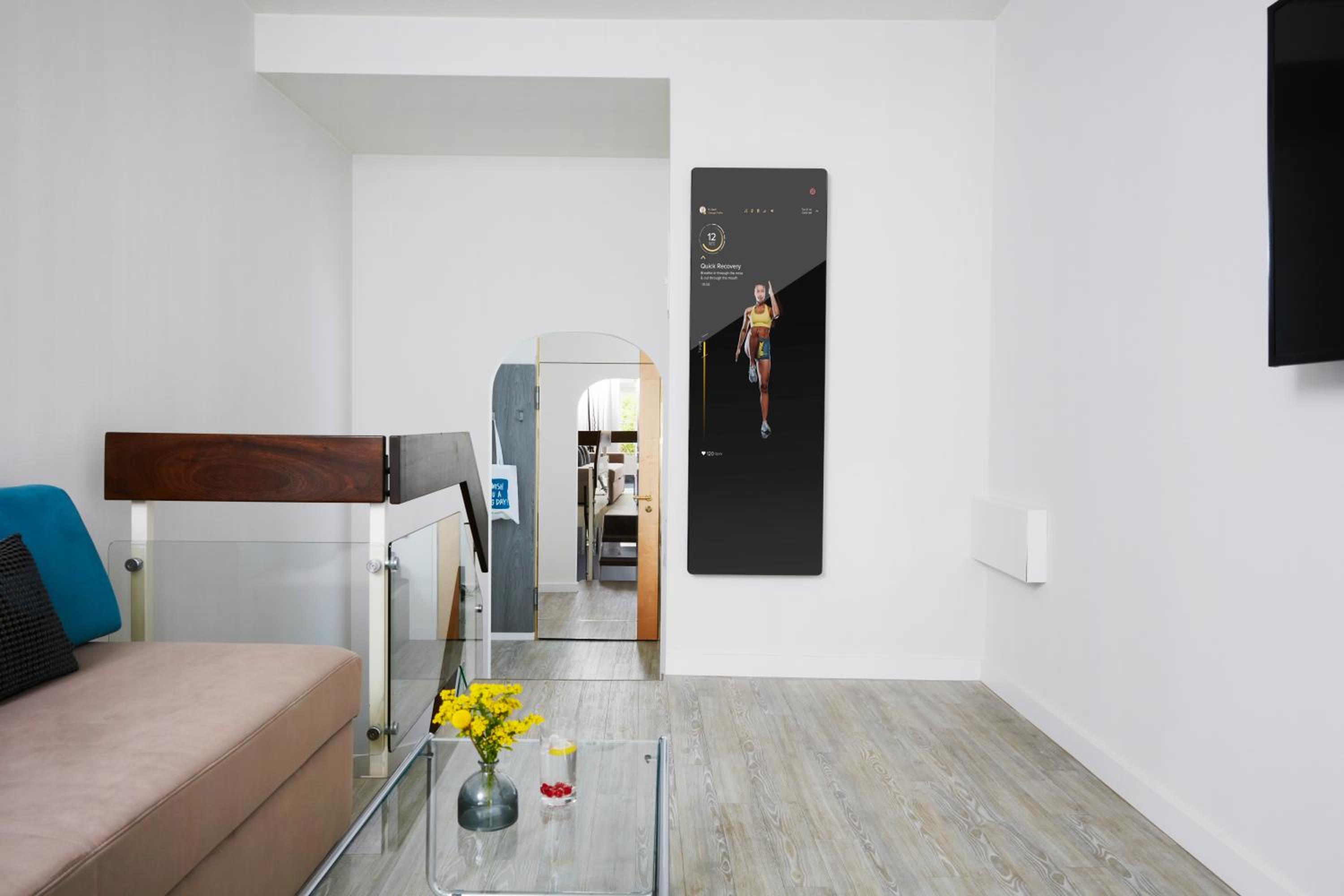 Fitness Maisonette