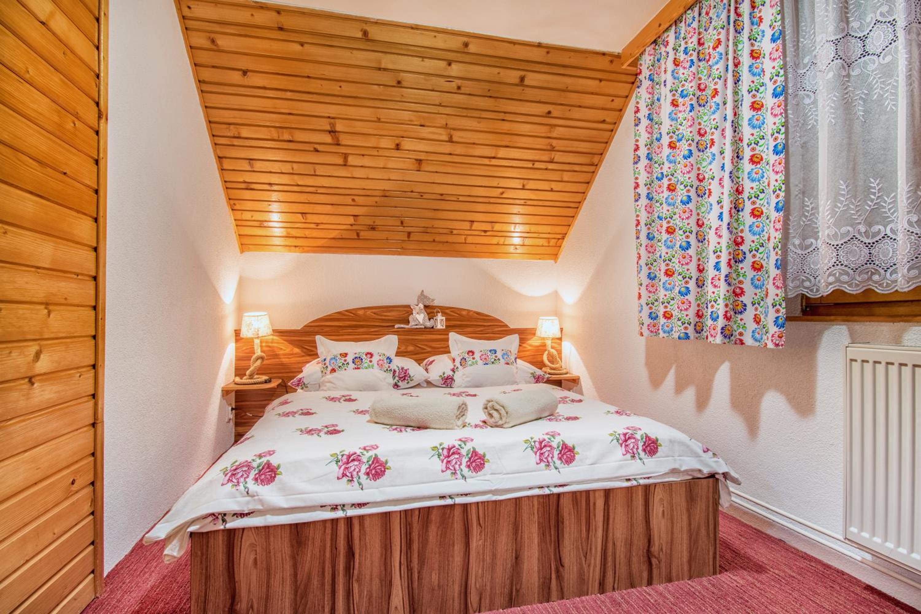 Two-Bedroom Suite photo 1