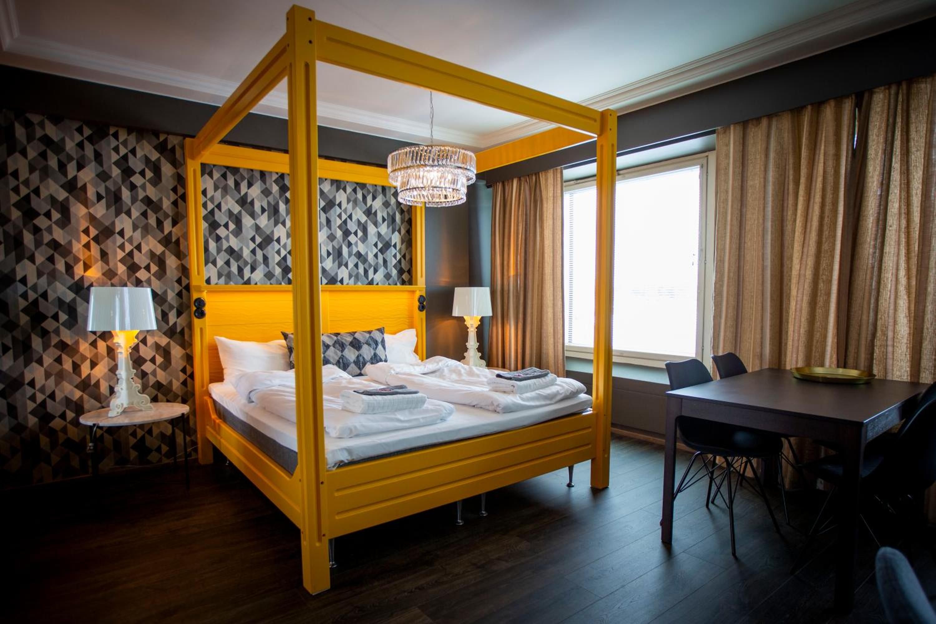 Junior Suite Double