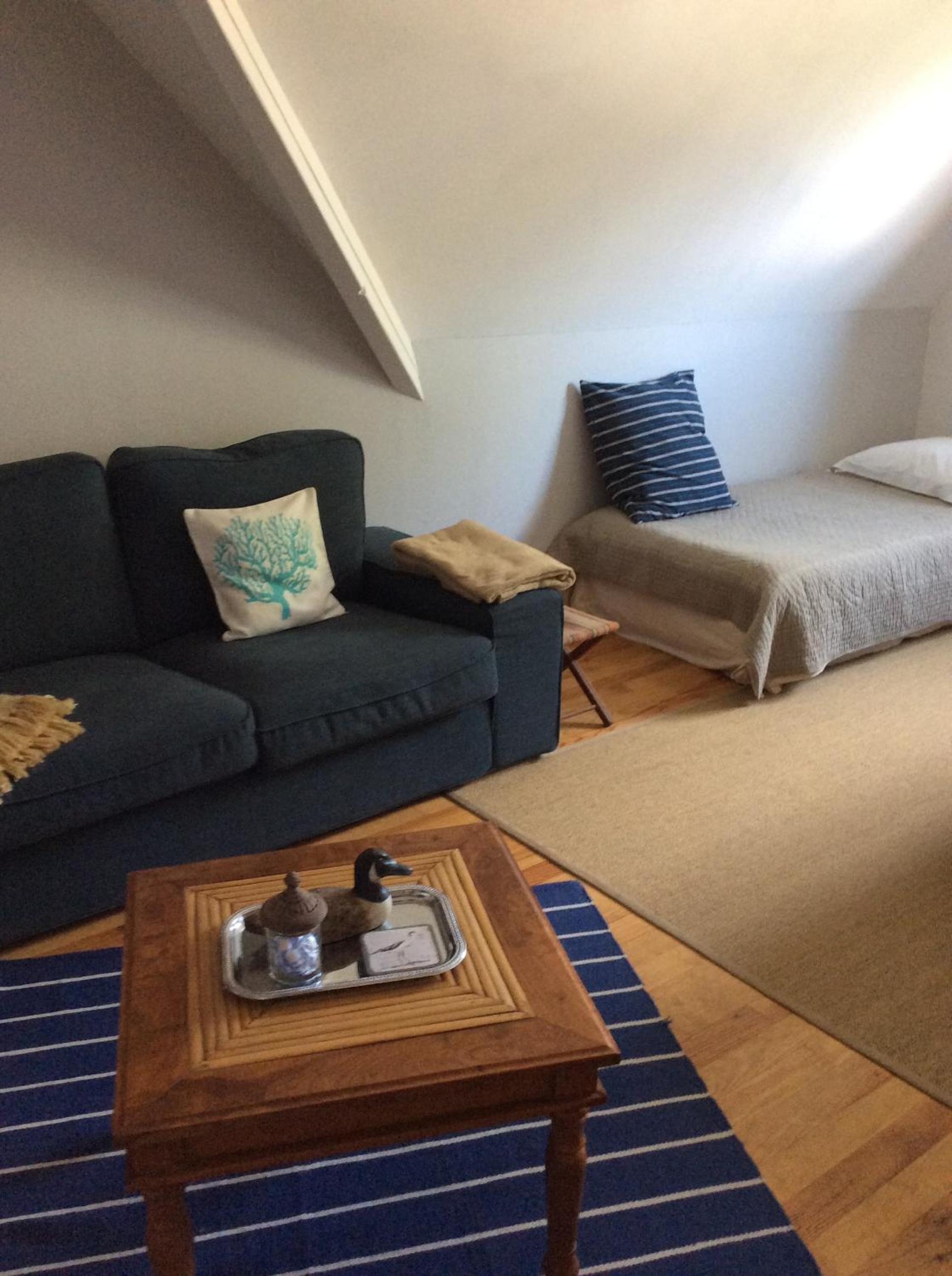 Queen Suite with Sea View photo 3
