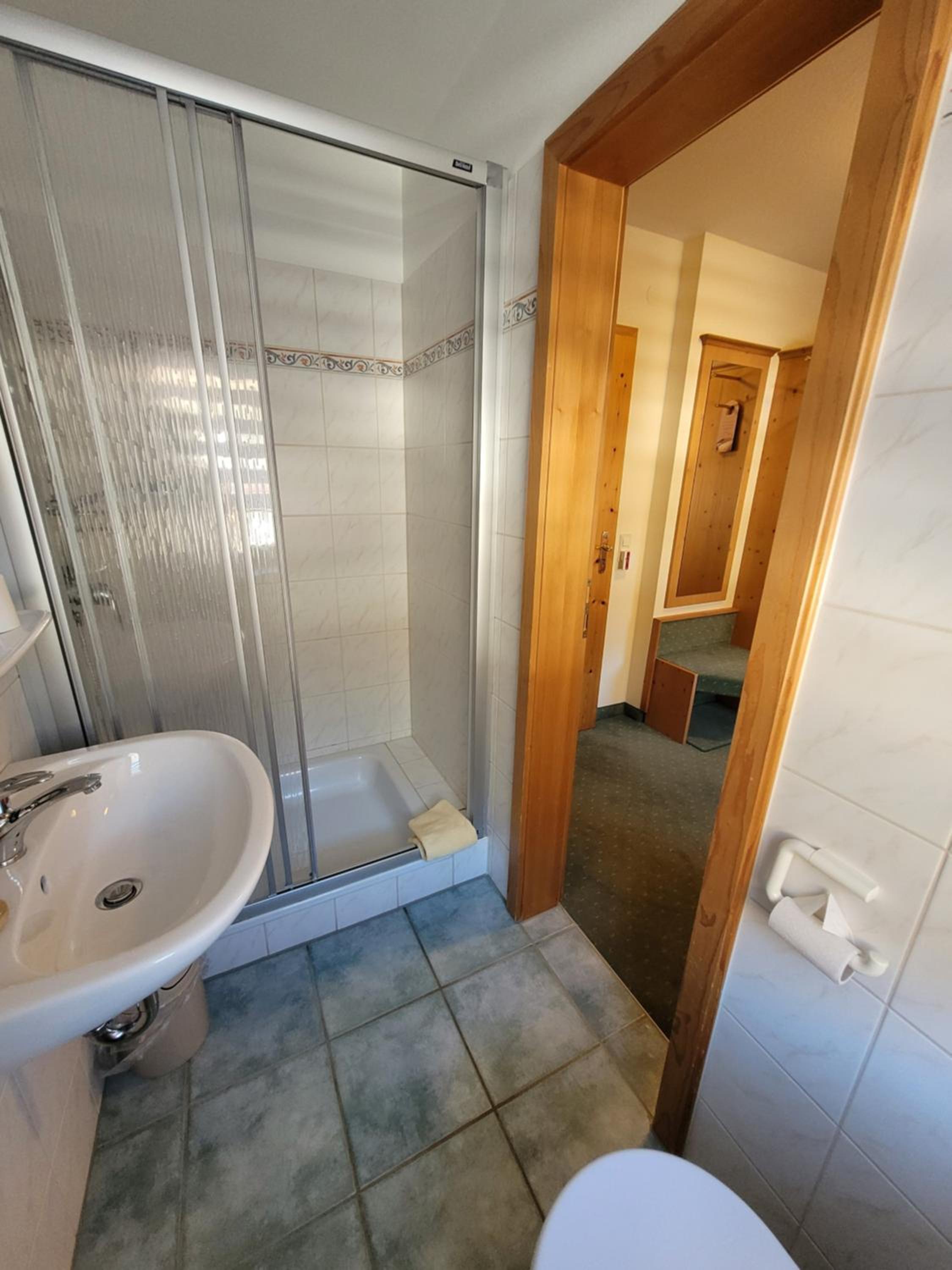 Standard Single Room photo 3
