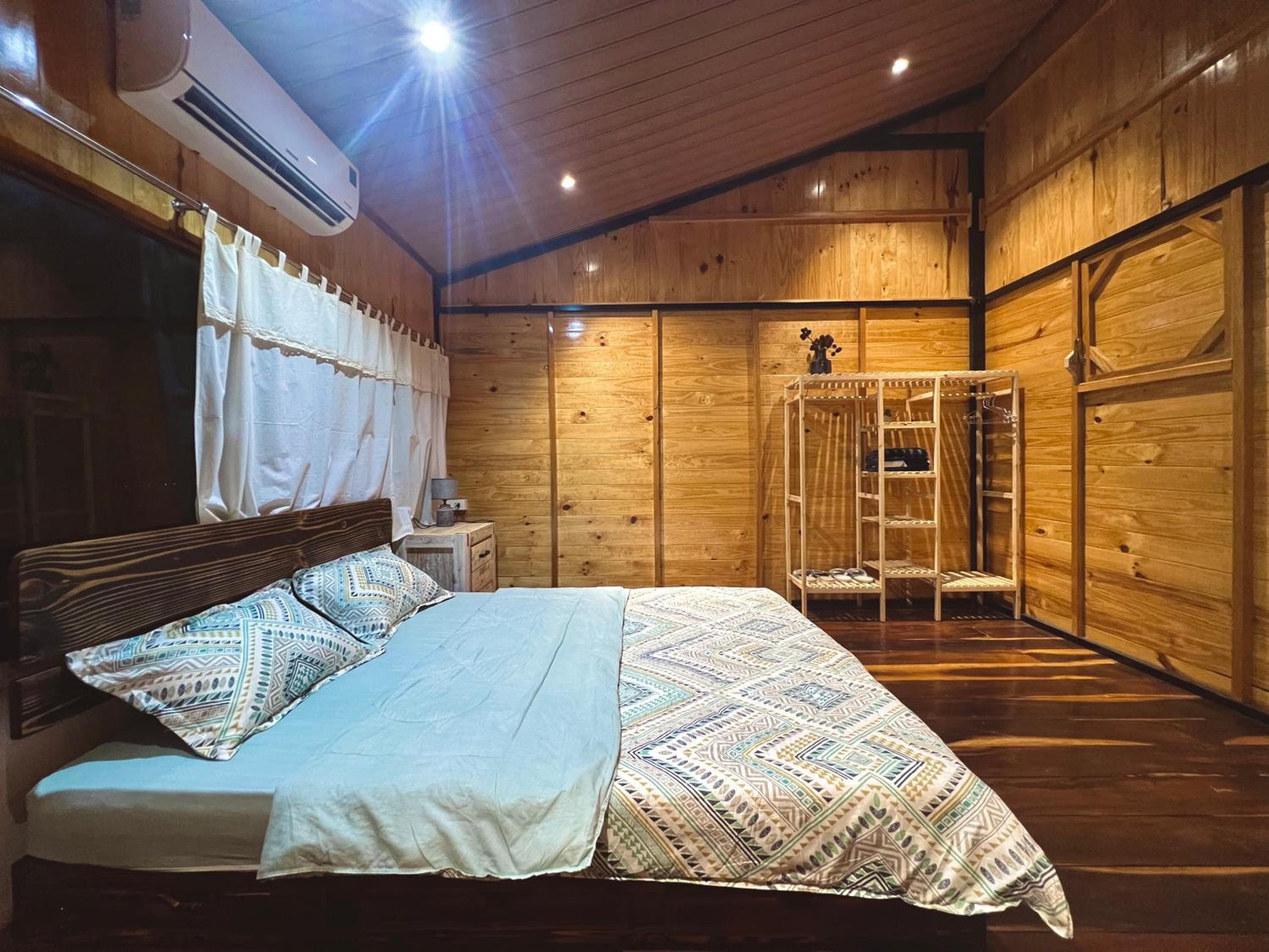 Double Room with Park View photo 3