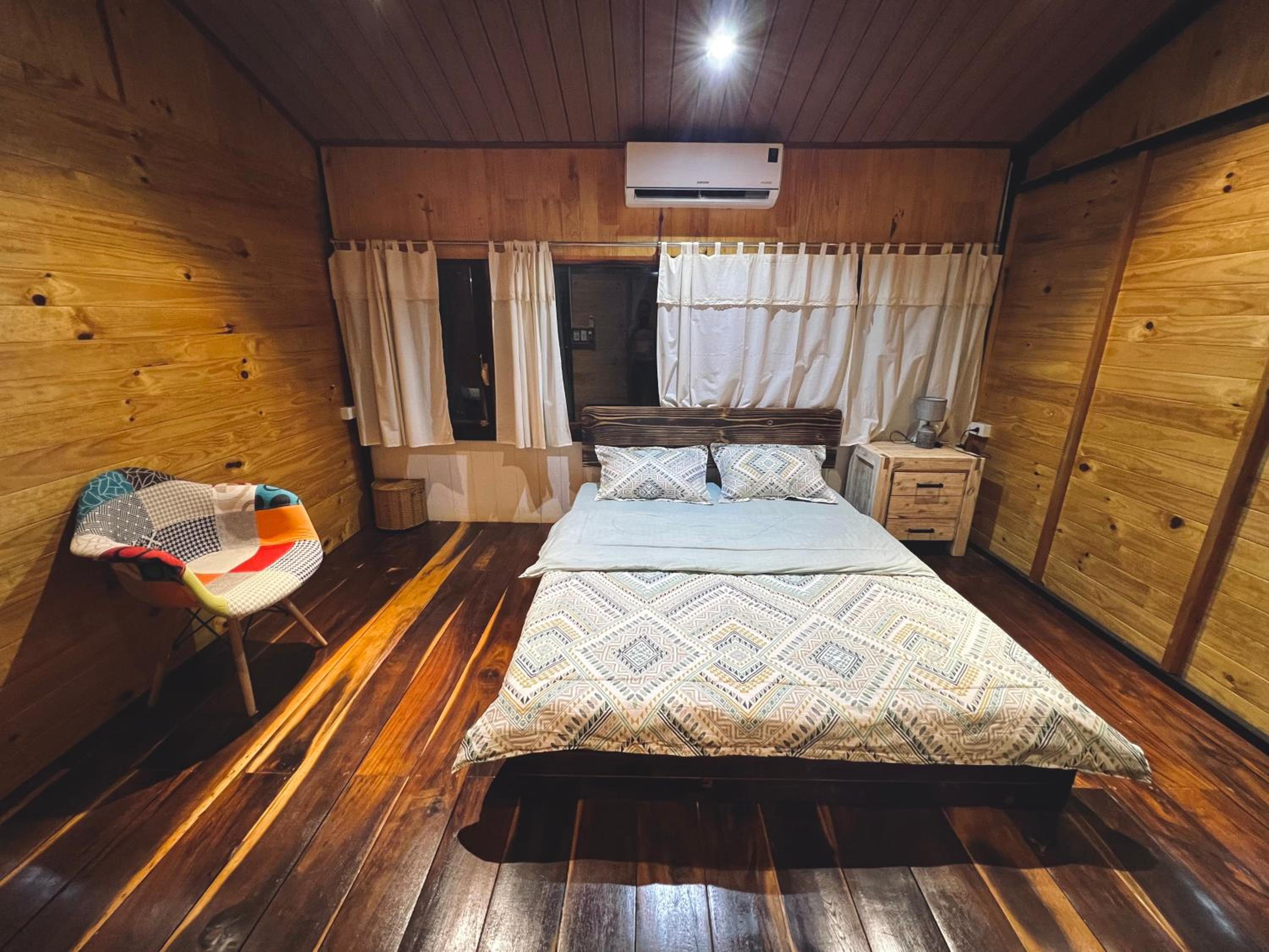 Double Room with Park View photo 2